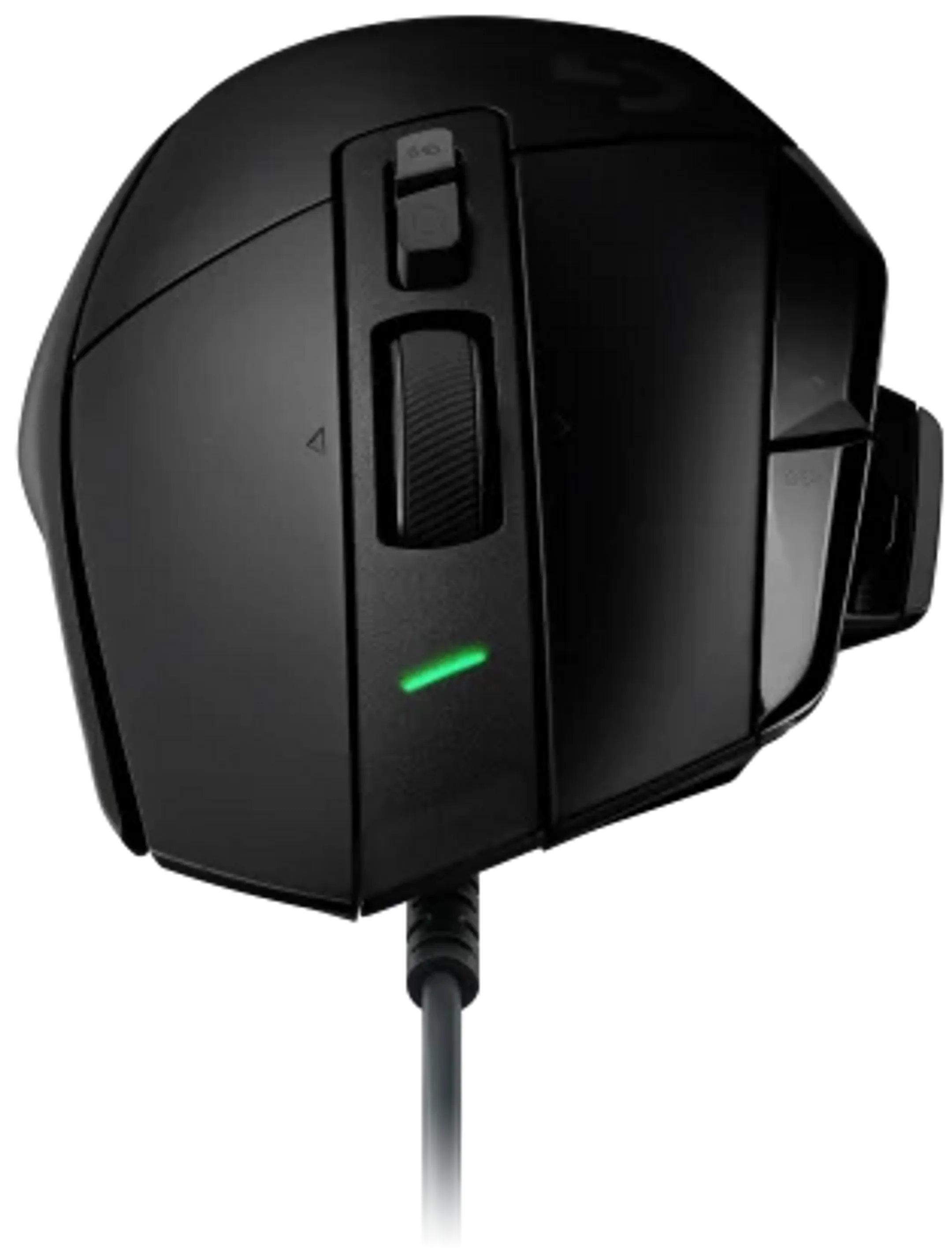 Logitech G Gaming Mouse G502 X - Black image
