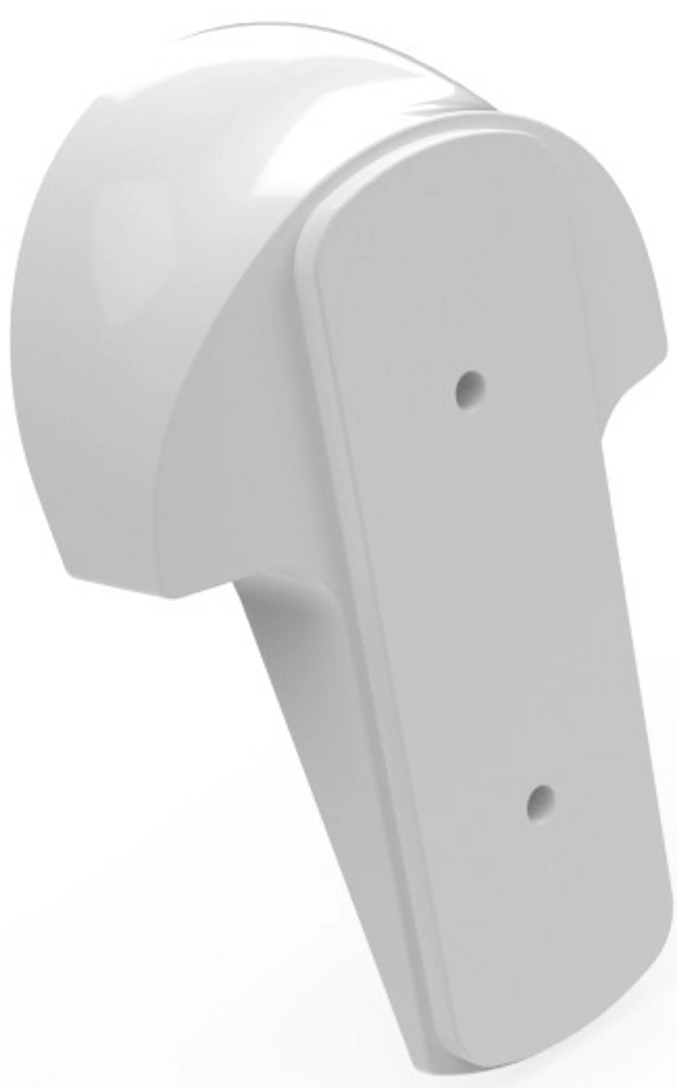 Flexson Wall mount for Sonos Move - White image