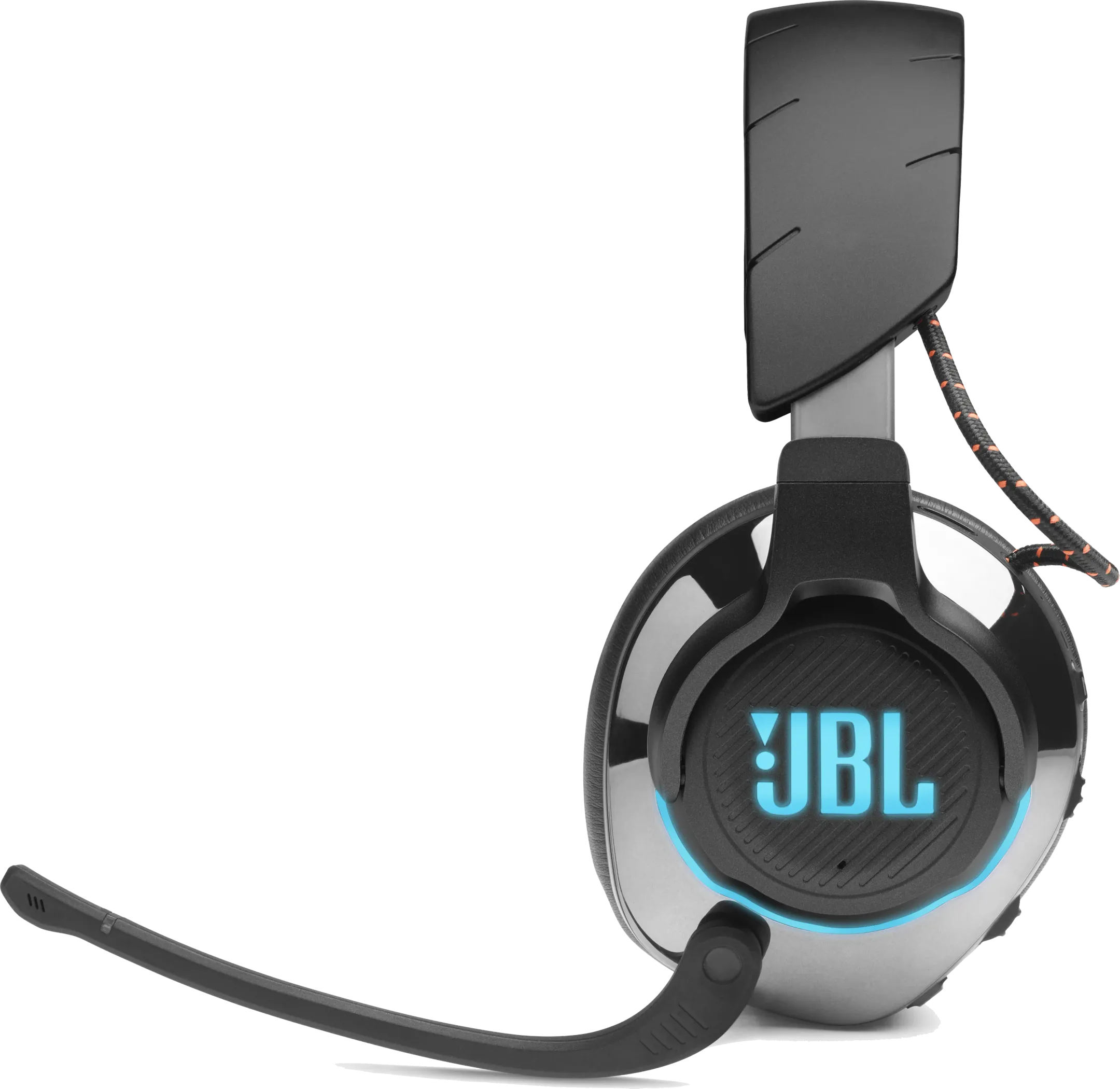 JBL Casque Gaming Quantum Q810 Wireless - Noir image