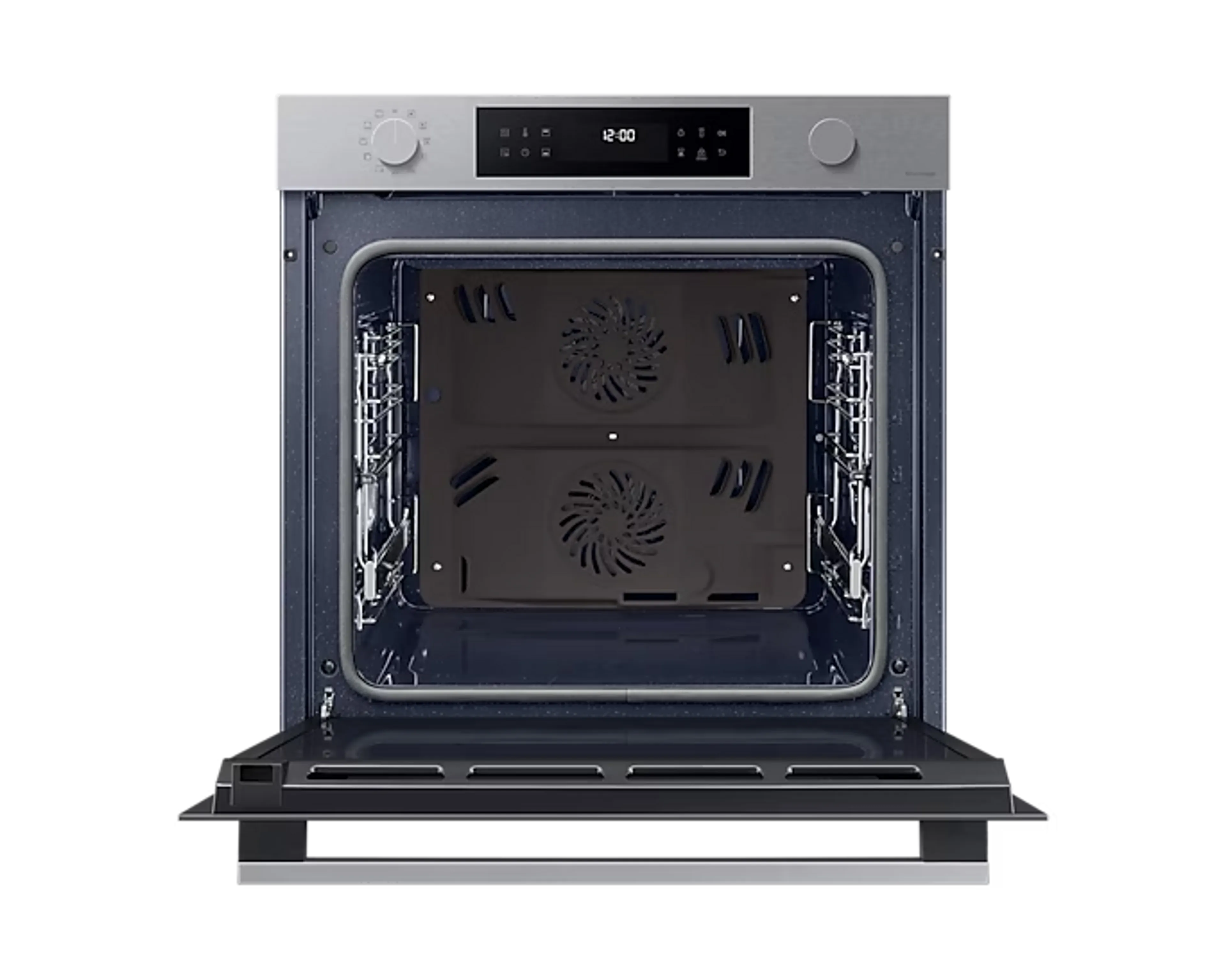 Samsung Four encastrable Dual Cook  NV7B4440VCS/U1 image