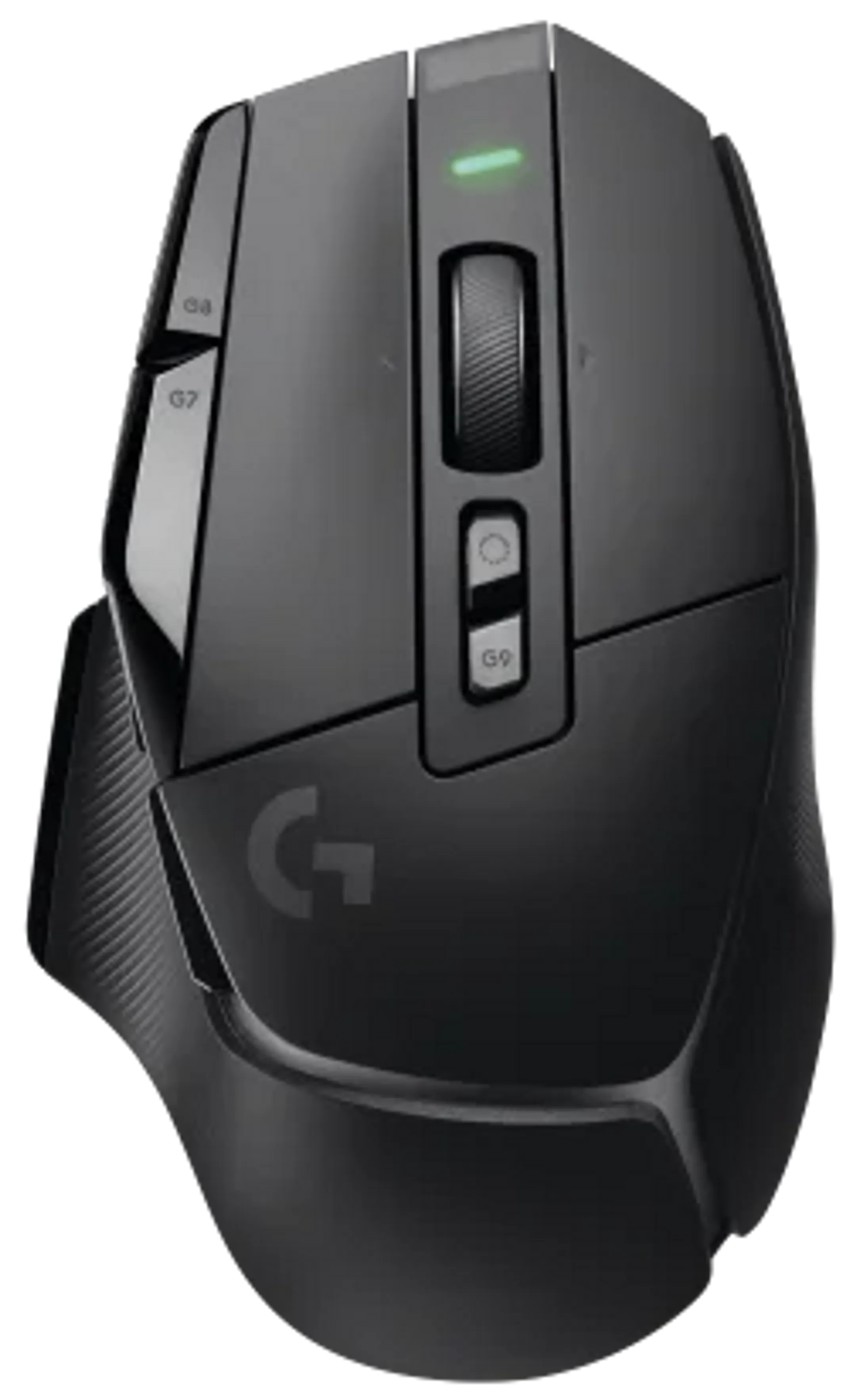 Logitech G Gaming Mouse Wireless G502 X Lightspeed - Black