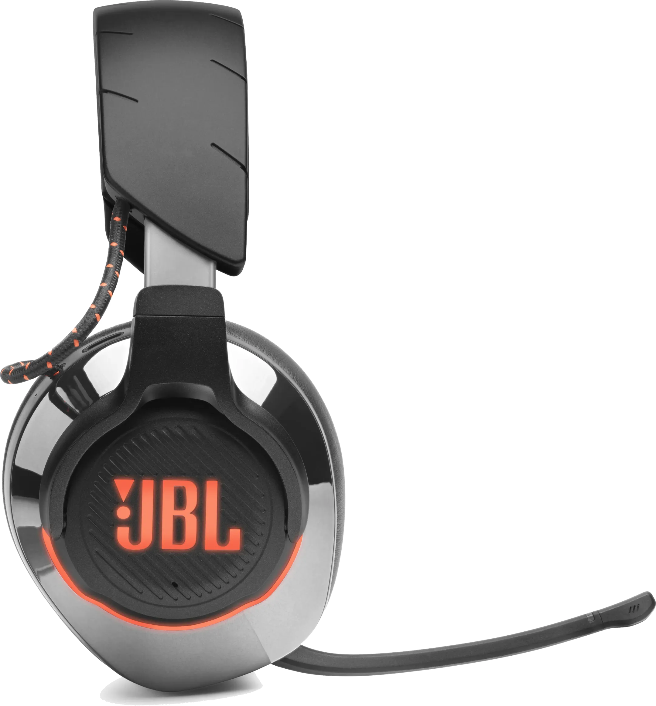 JBL Casque Gaming Quantum Q810 Wireless - Noir image