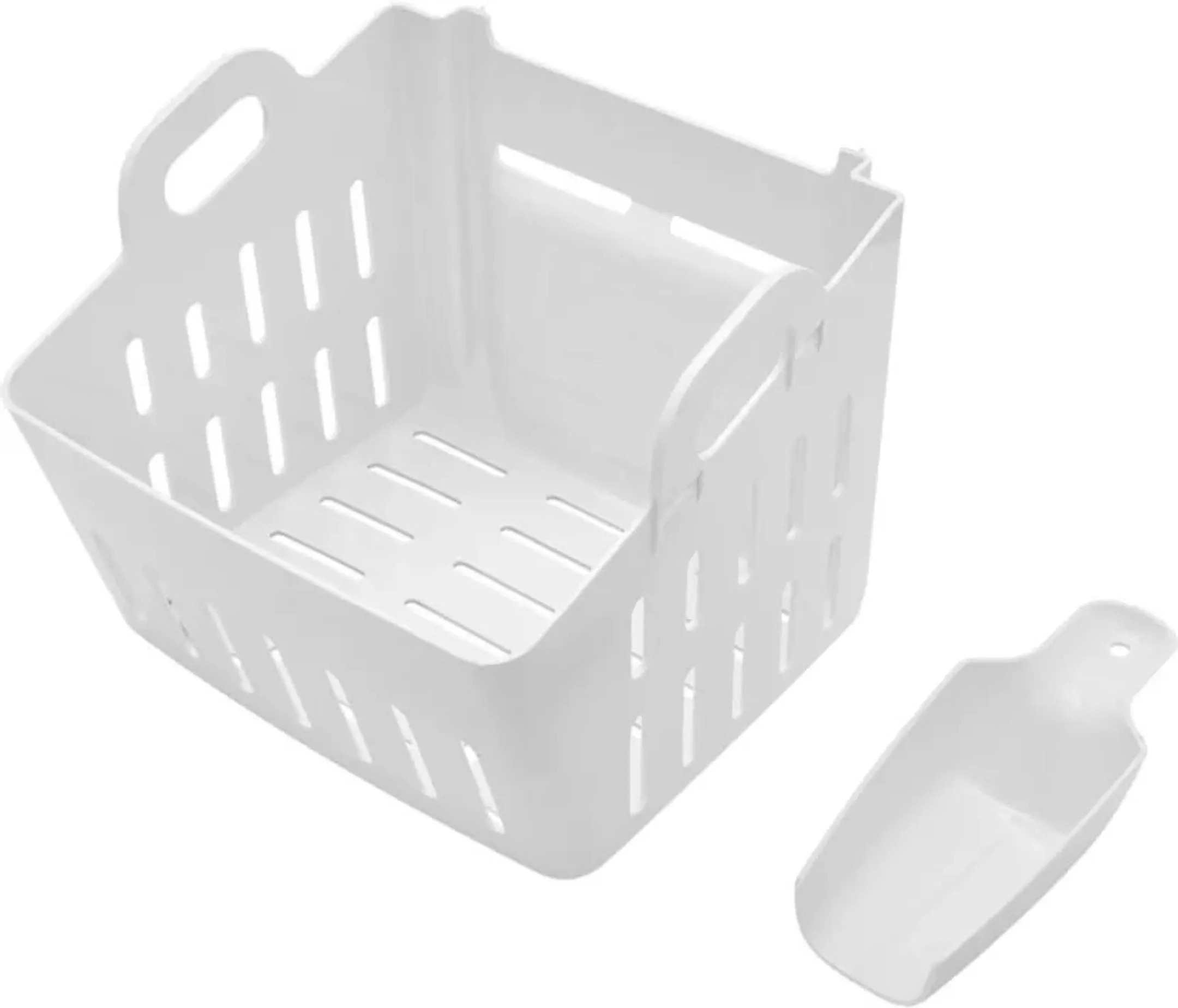 ESSENTIEL-B Machine à glaçons EMG3 image