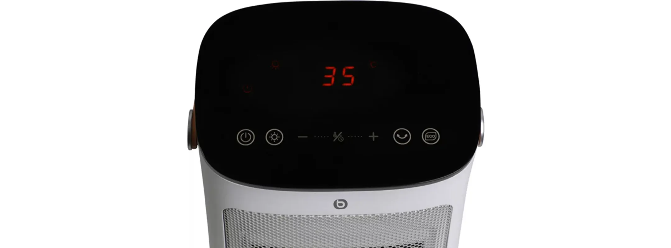 ESSENTIEL-B Radiateur Soufflant ERSCB-3479b image