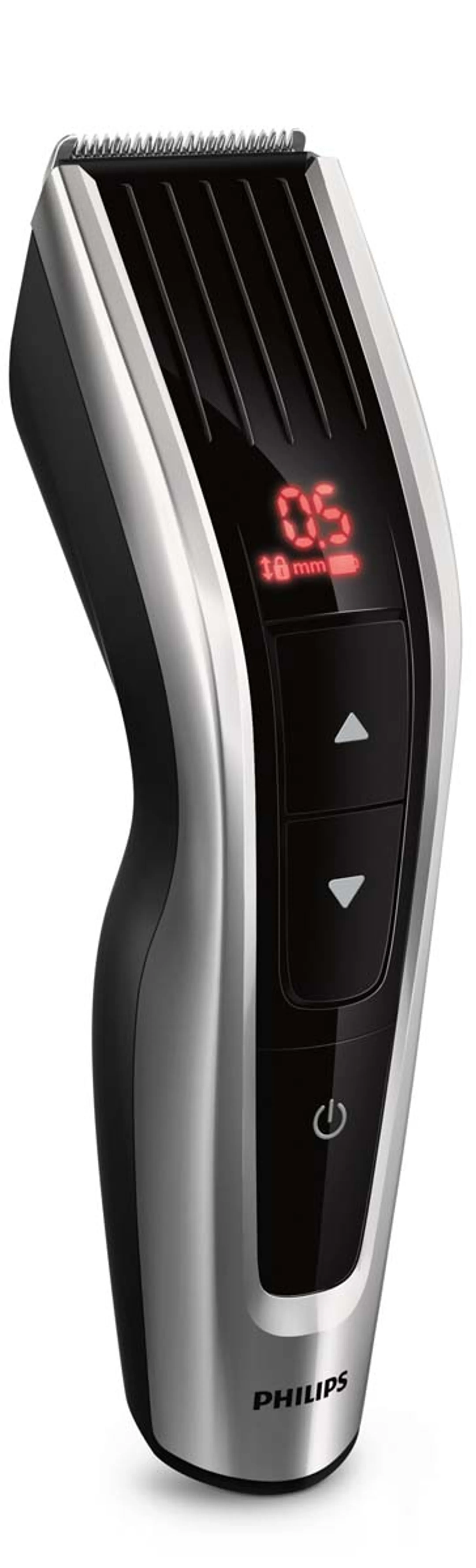 Philips Hair Clipper Series 9000 Prestige HC9420/15 image