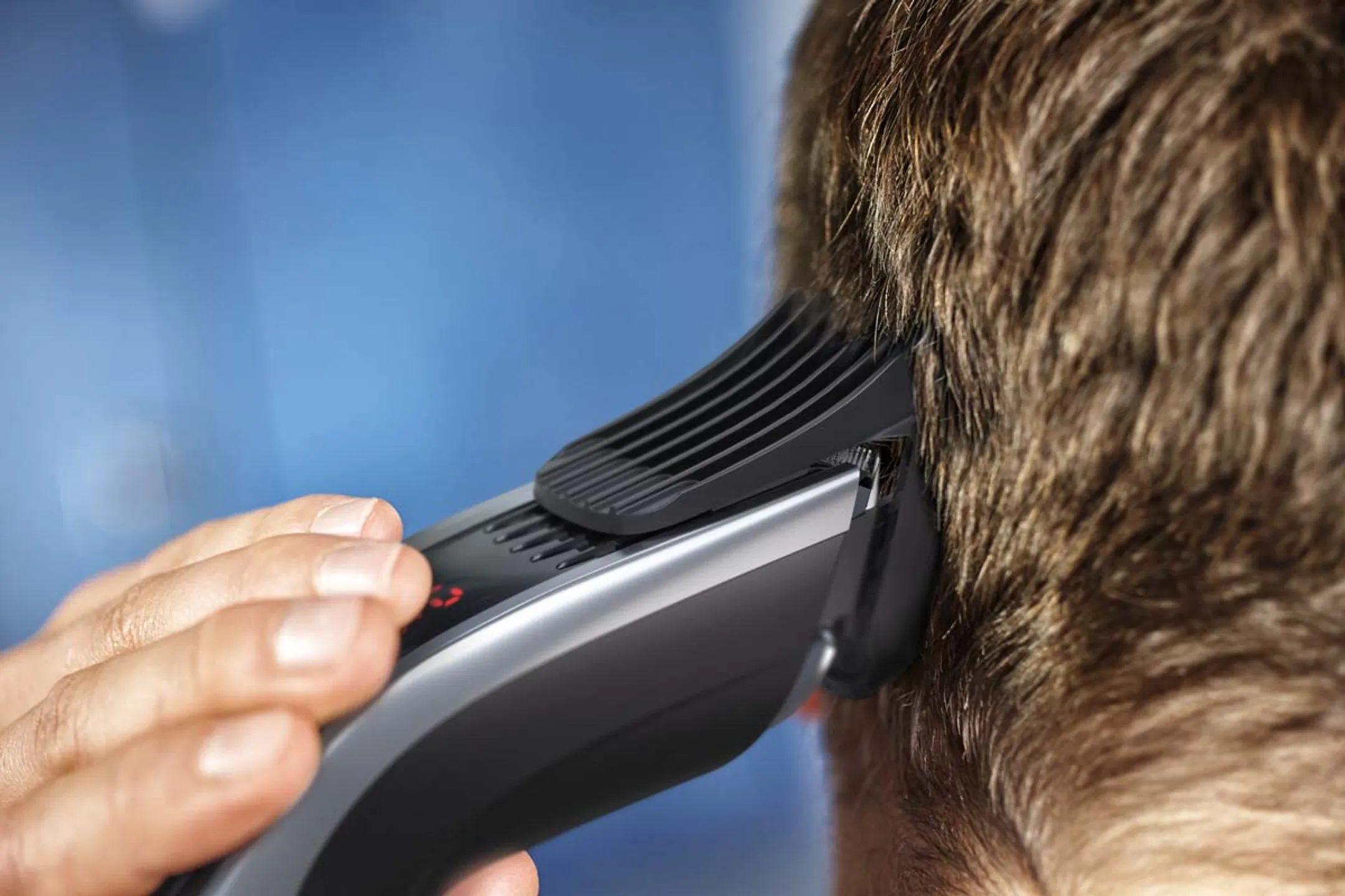 Philips Hair Clipper Series 9000 Prestige HC9420/15 image