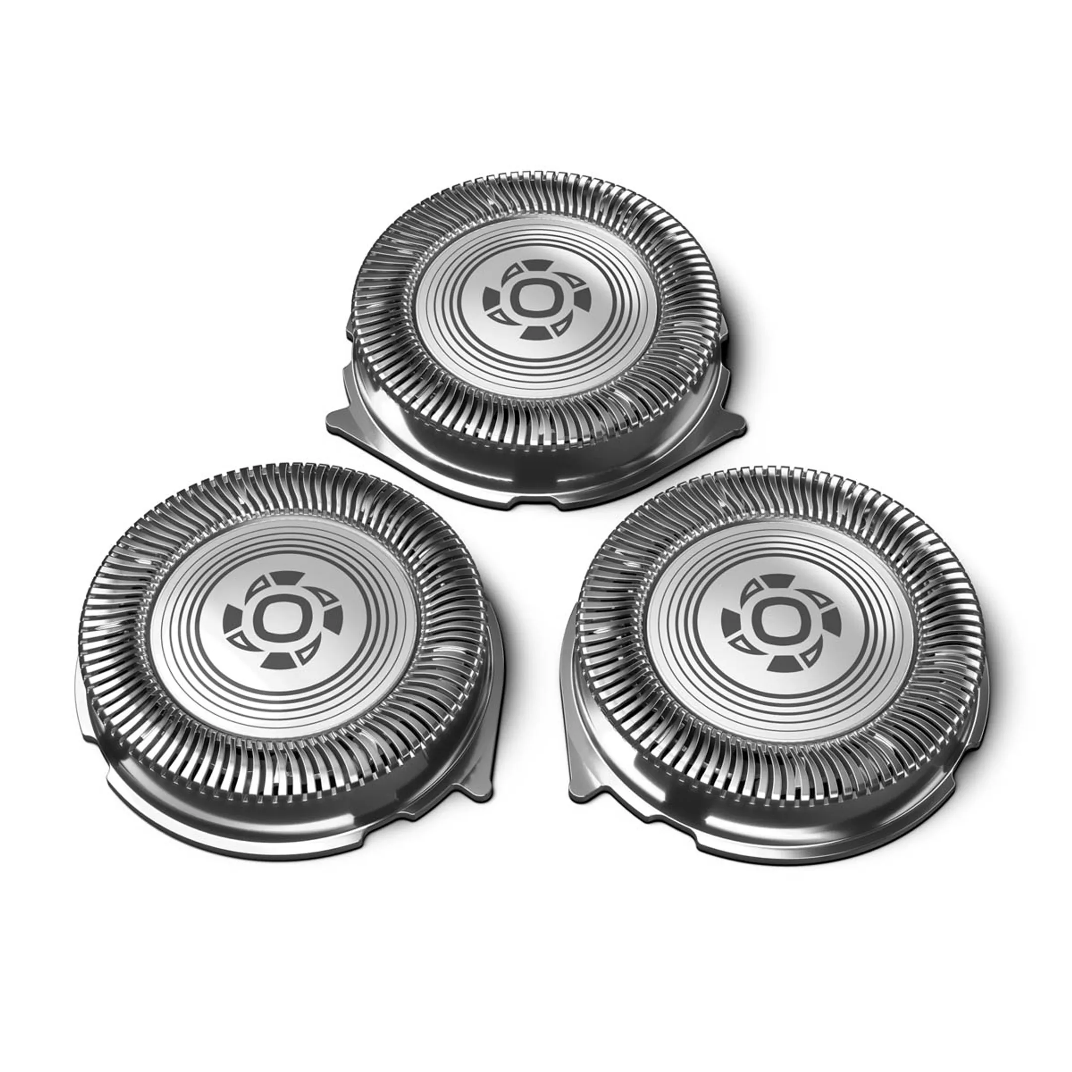 Têtes de rasoir SH30/50 Series 3000