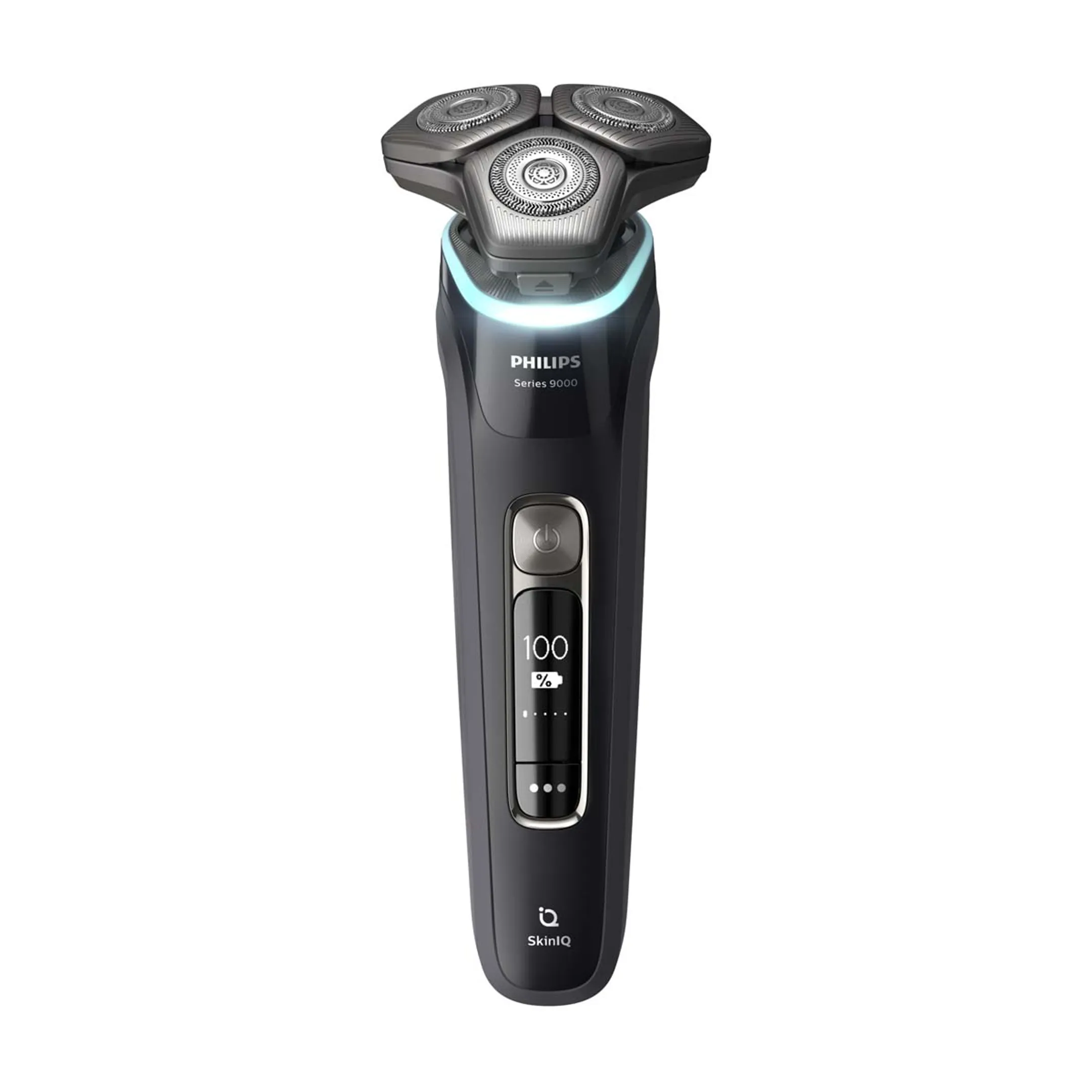 Philips Electric shaver Series 9000 S9986/55 SkinIQ image