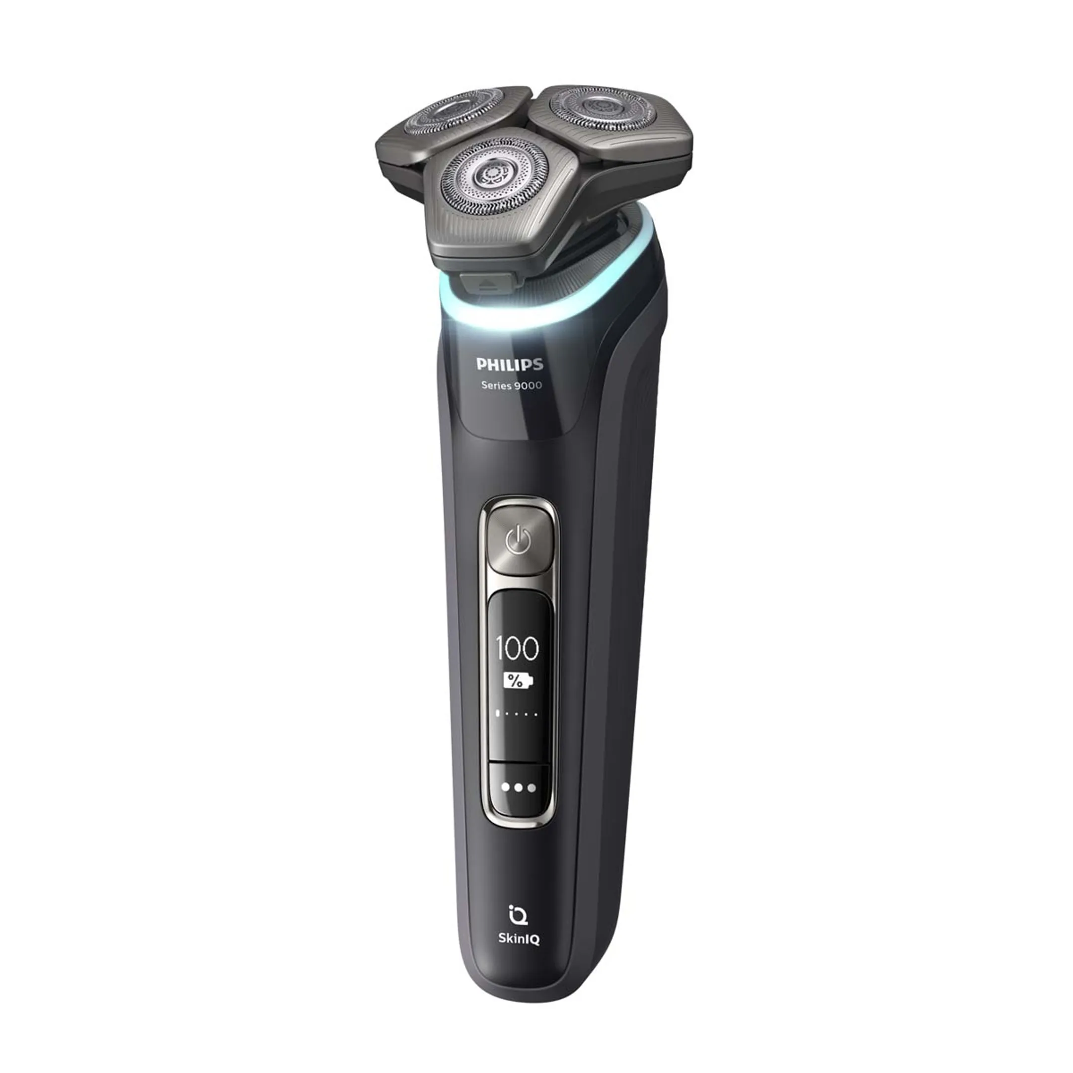 Philips Electric shaver Series 9000 S9986/55 SkinIQ image