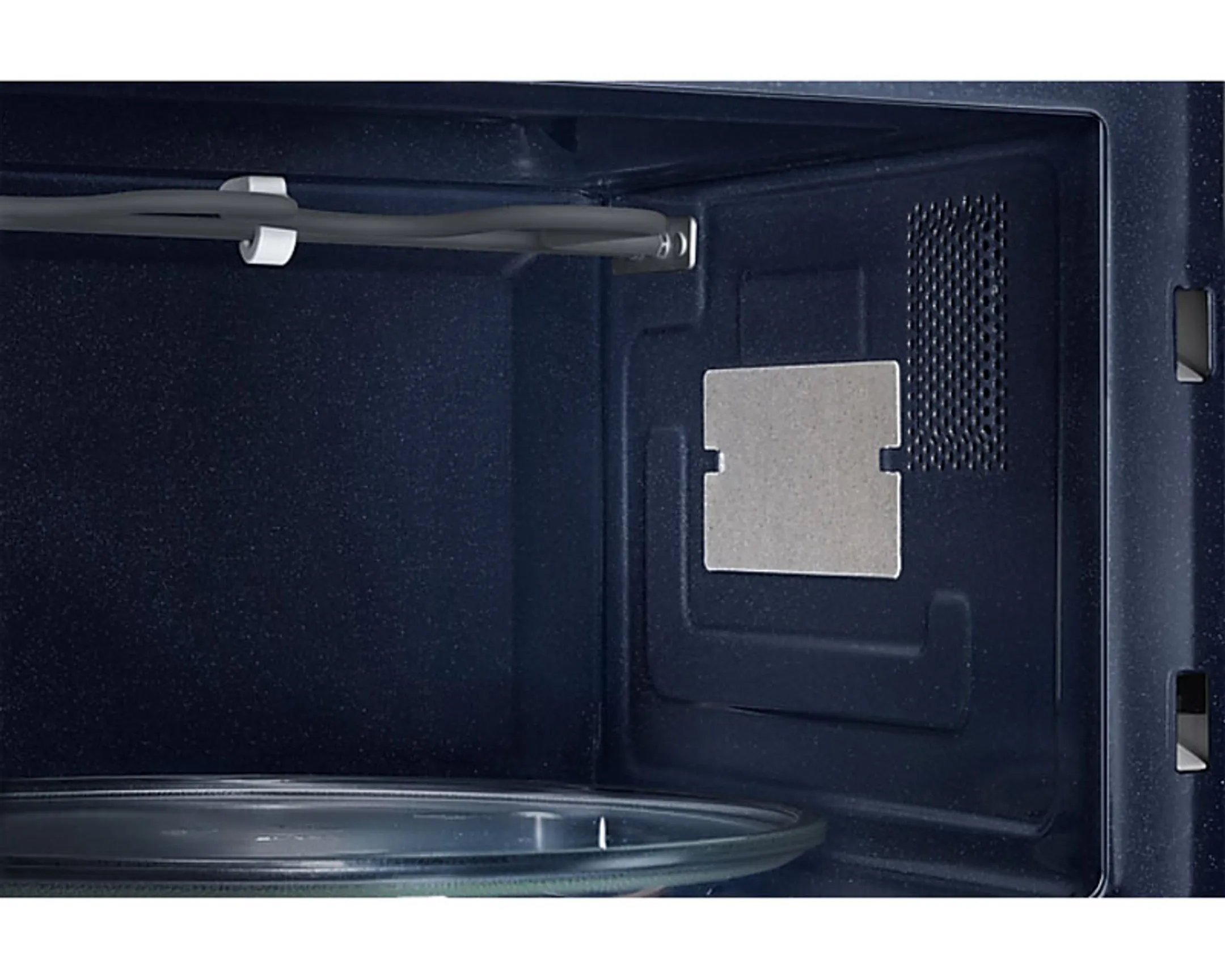 Samsung Micro-ondes Grill MG23B3515AK/EN image