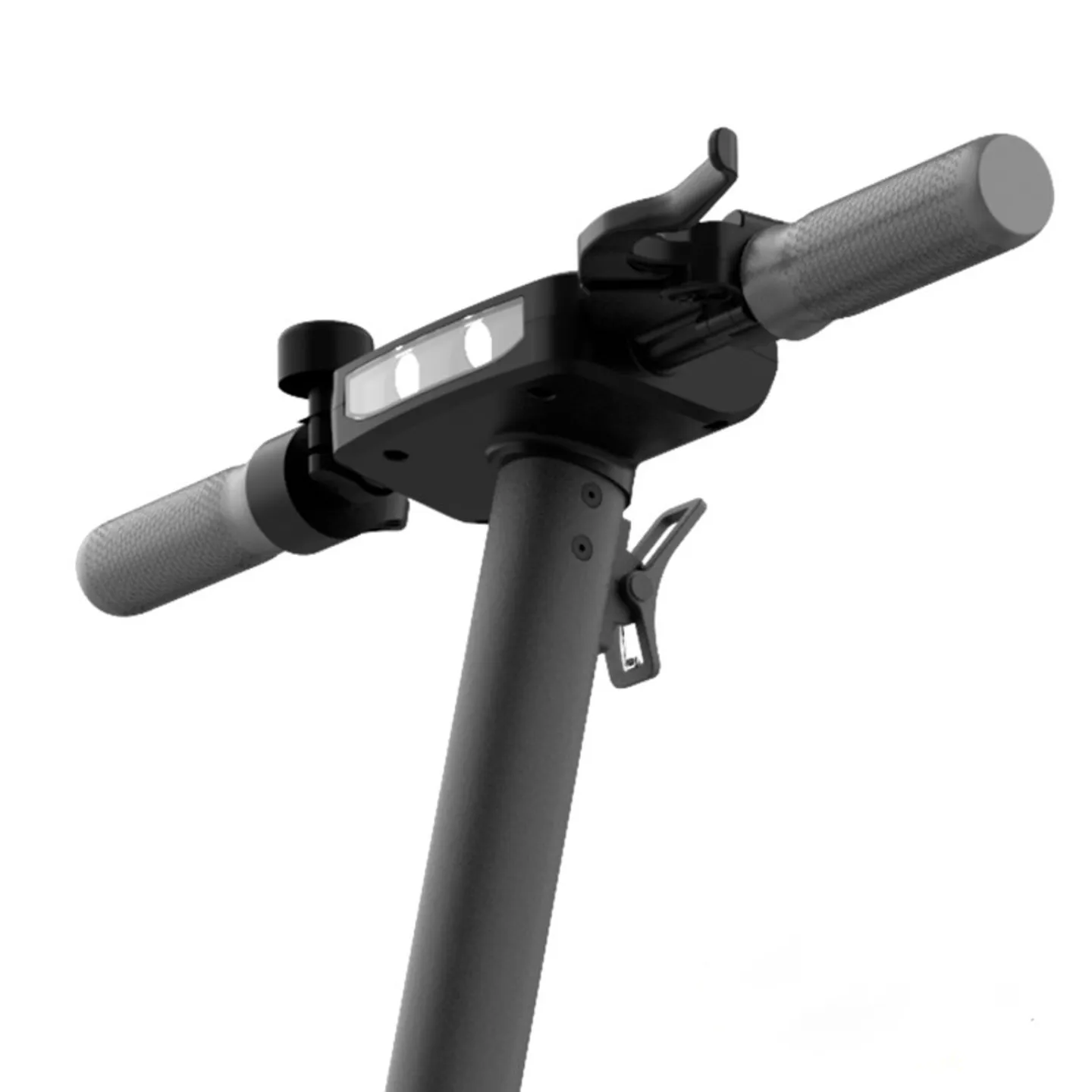Intelligenter Elektrischer Mobilitätsscooter - Lei Produktbild-Vorschau 4