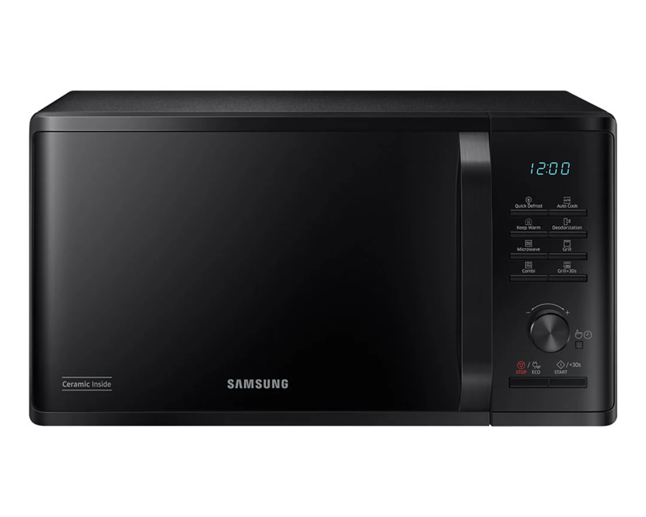 MG23B3515AK/EN Microwave with Grill