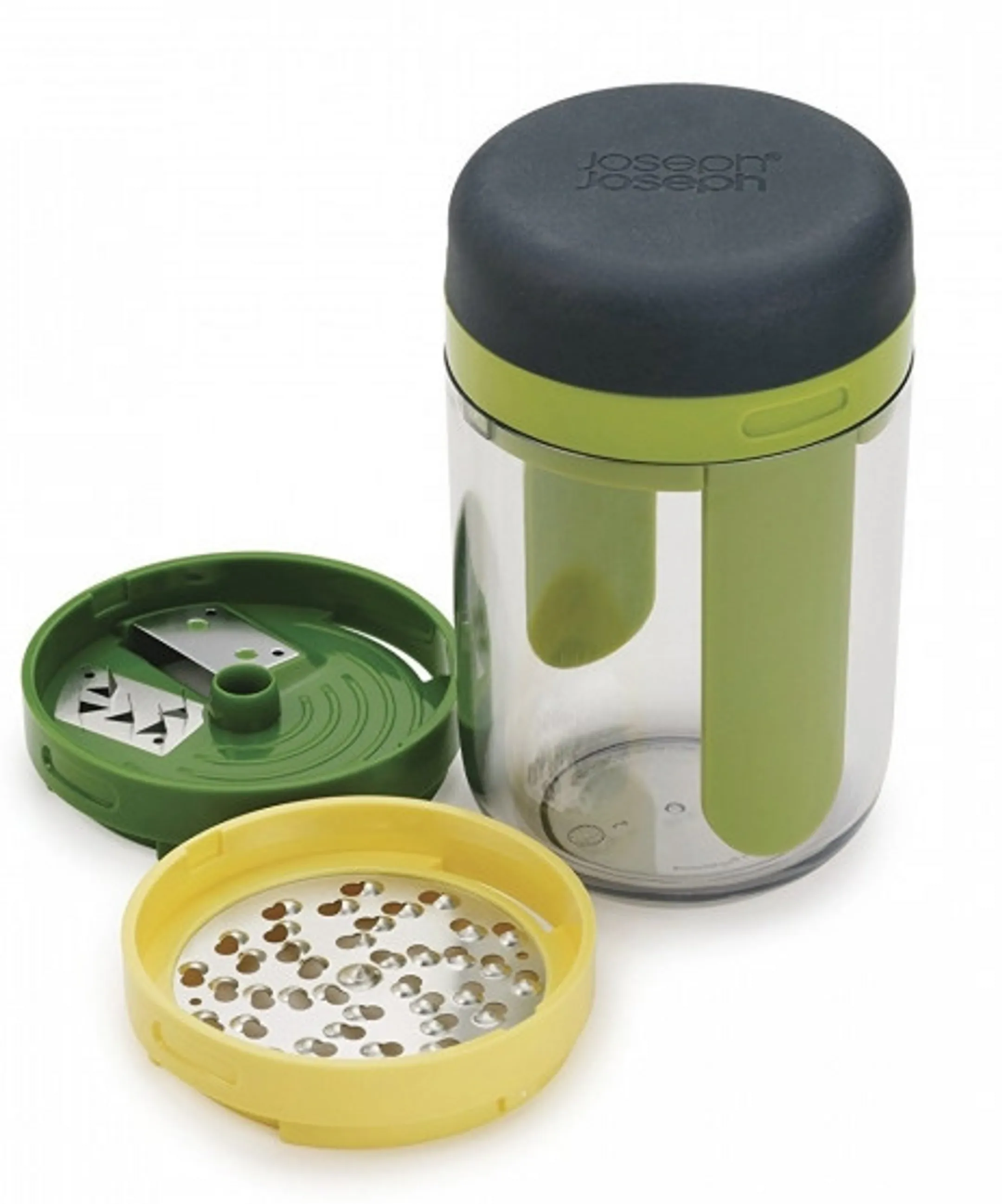 Gemüseschneider 3 in 1