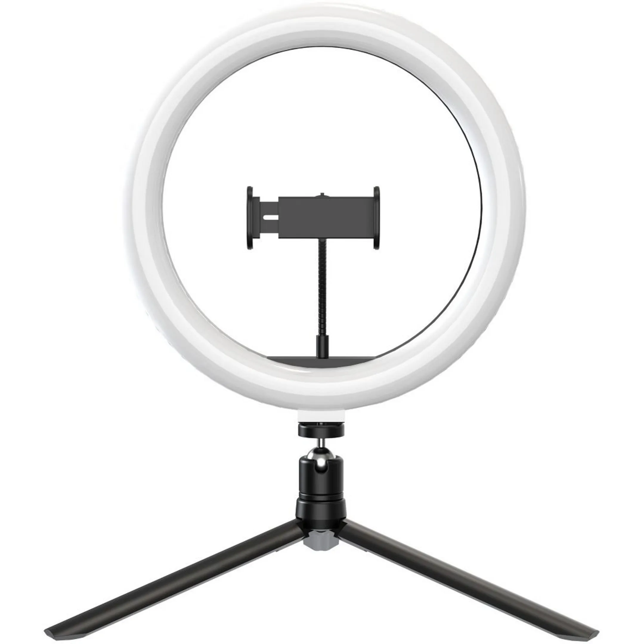 ESSENTIEL-B 10" Ring Light Stativ / Vlog image
