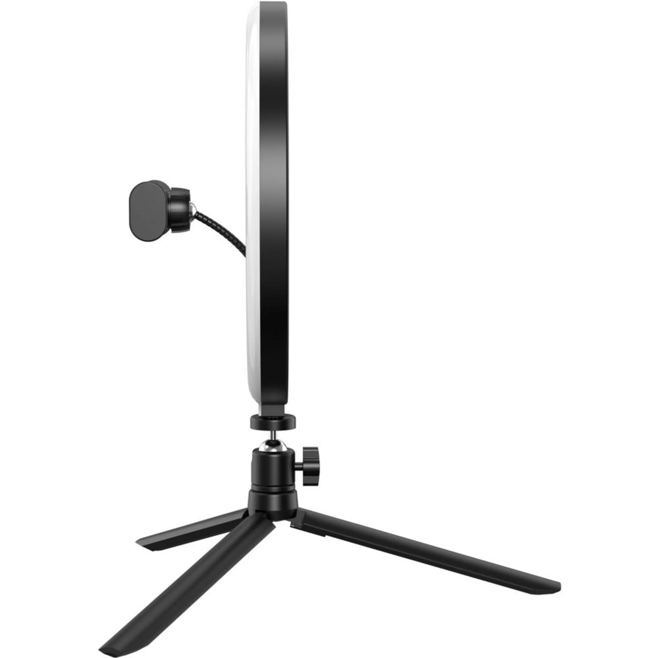 ESSENTIEL-B 10" Ring Light Stativ / Vlog image