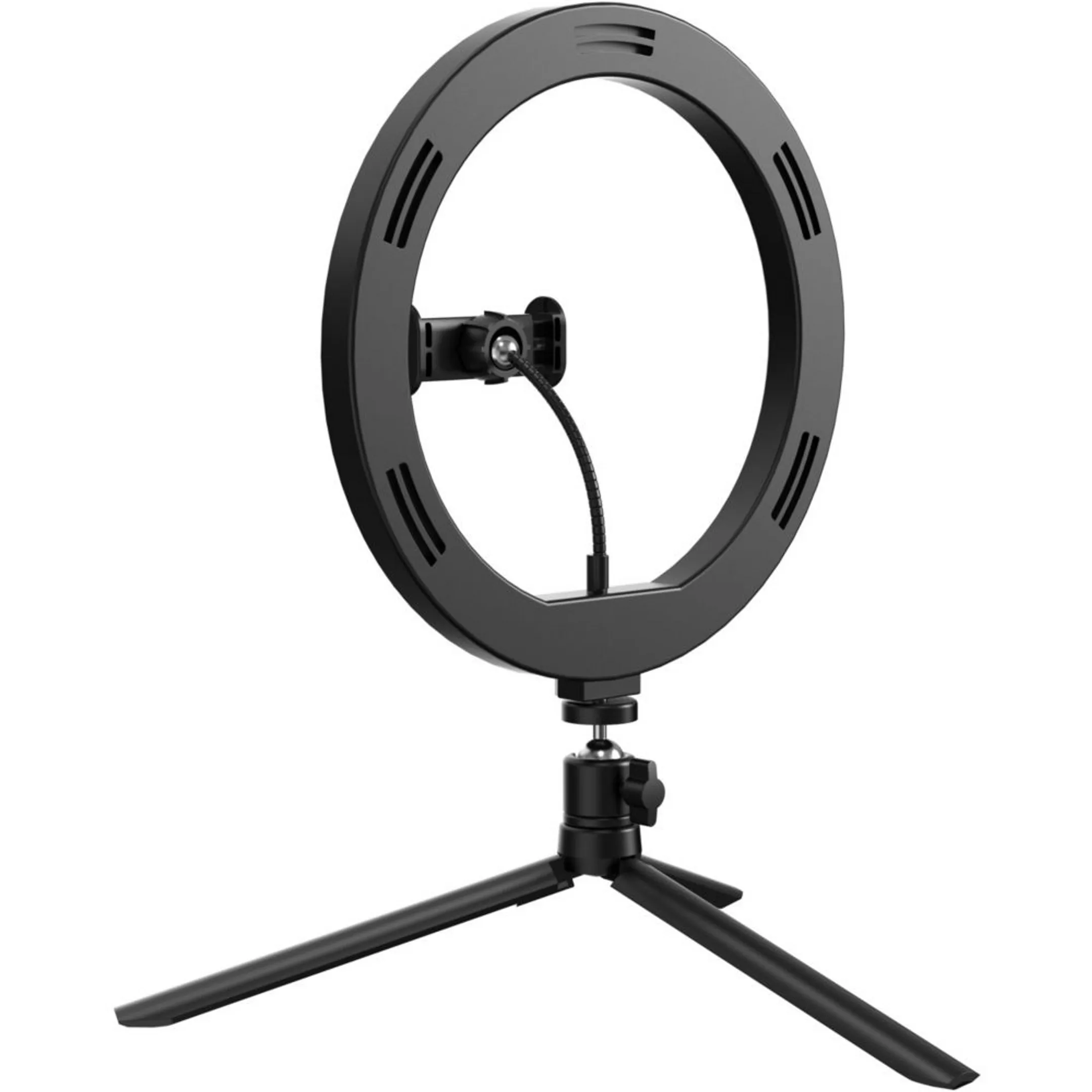 ESSENTIEL-B 10" Ring Light Stativ / Vlog image