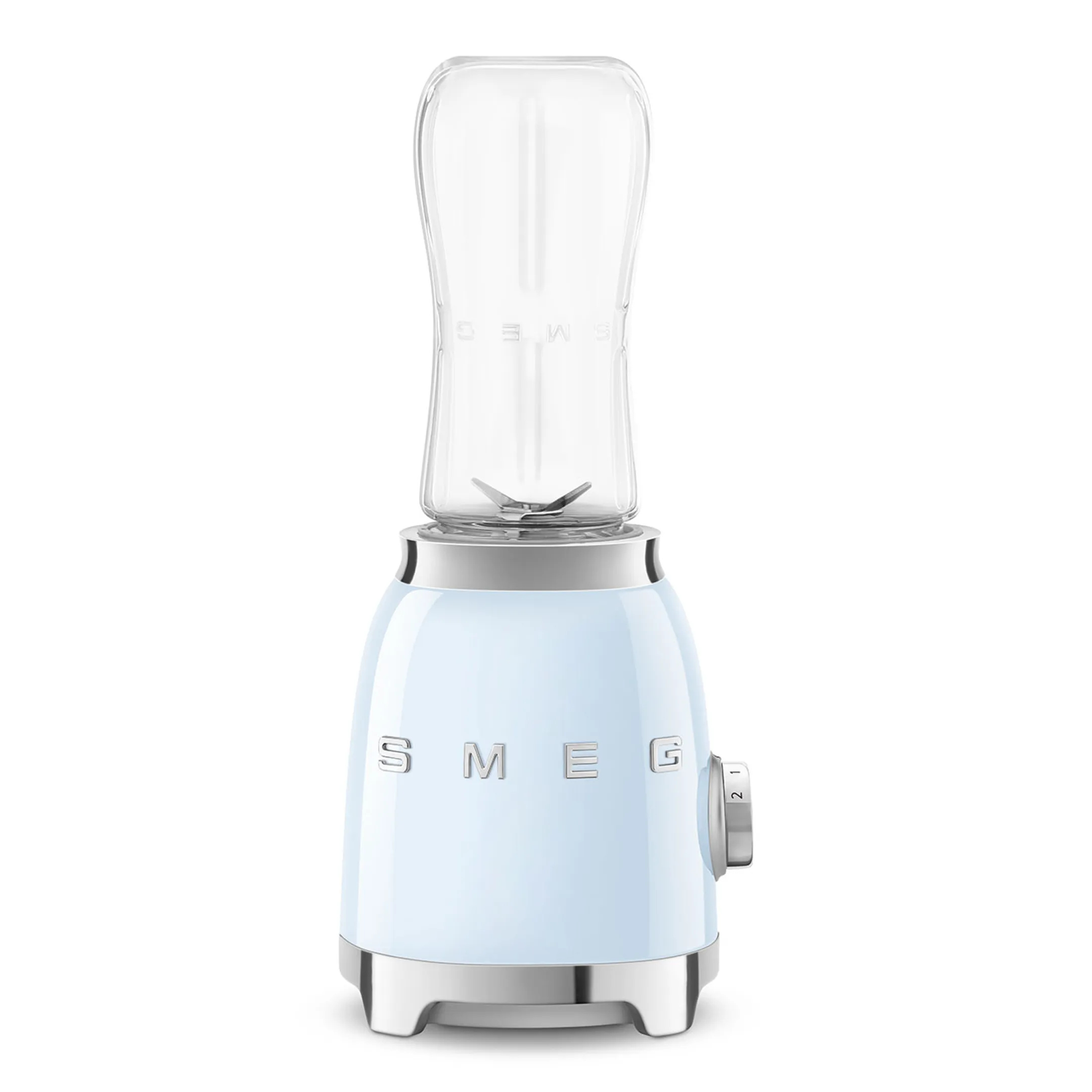 Blender Bleu Azur PBF01PBEU