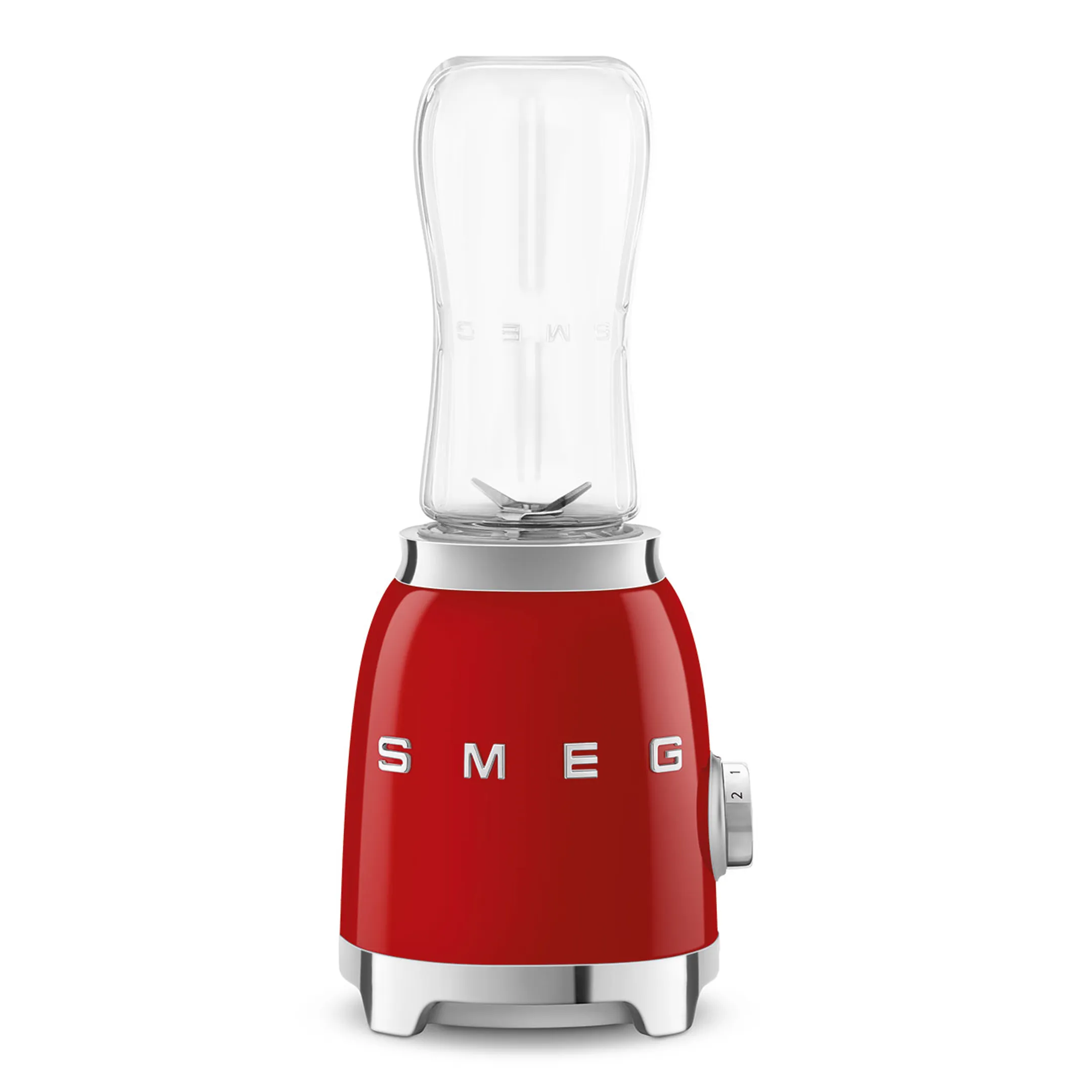 Blender Rouge PBF01RDEU