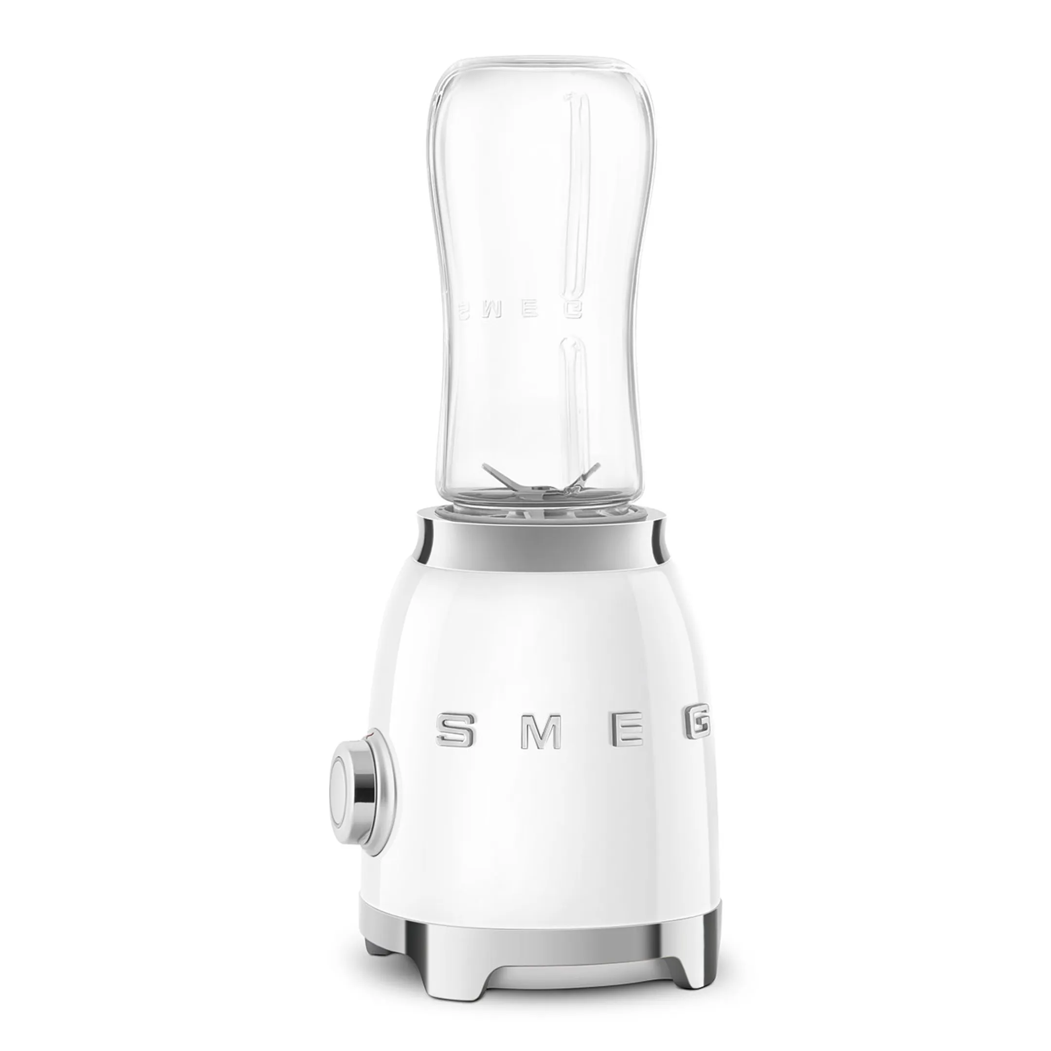 Smeg Blender White PBF01WHEU image