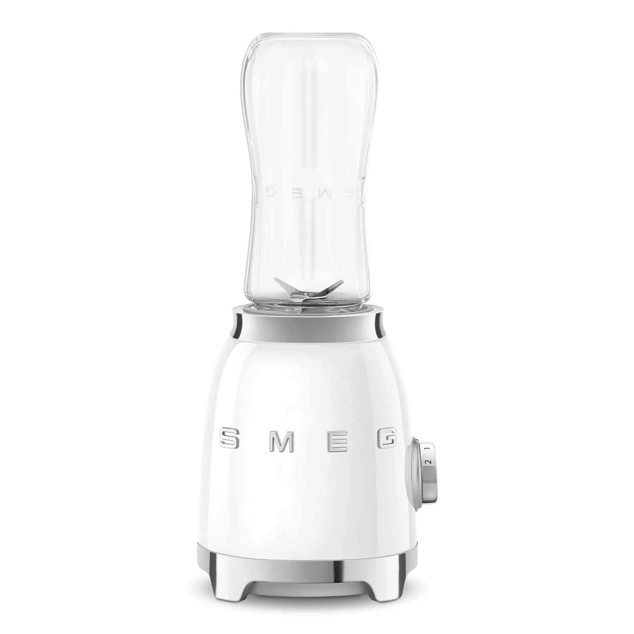 Blender Blanc PBF01WHEU
