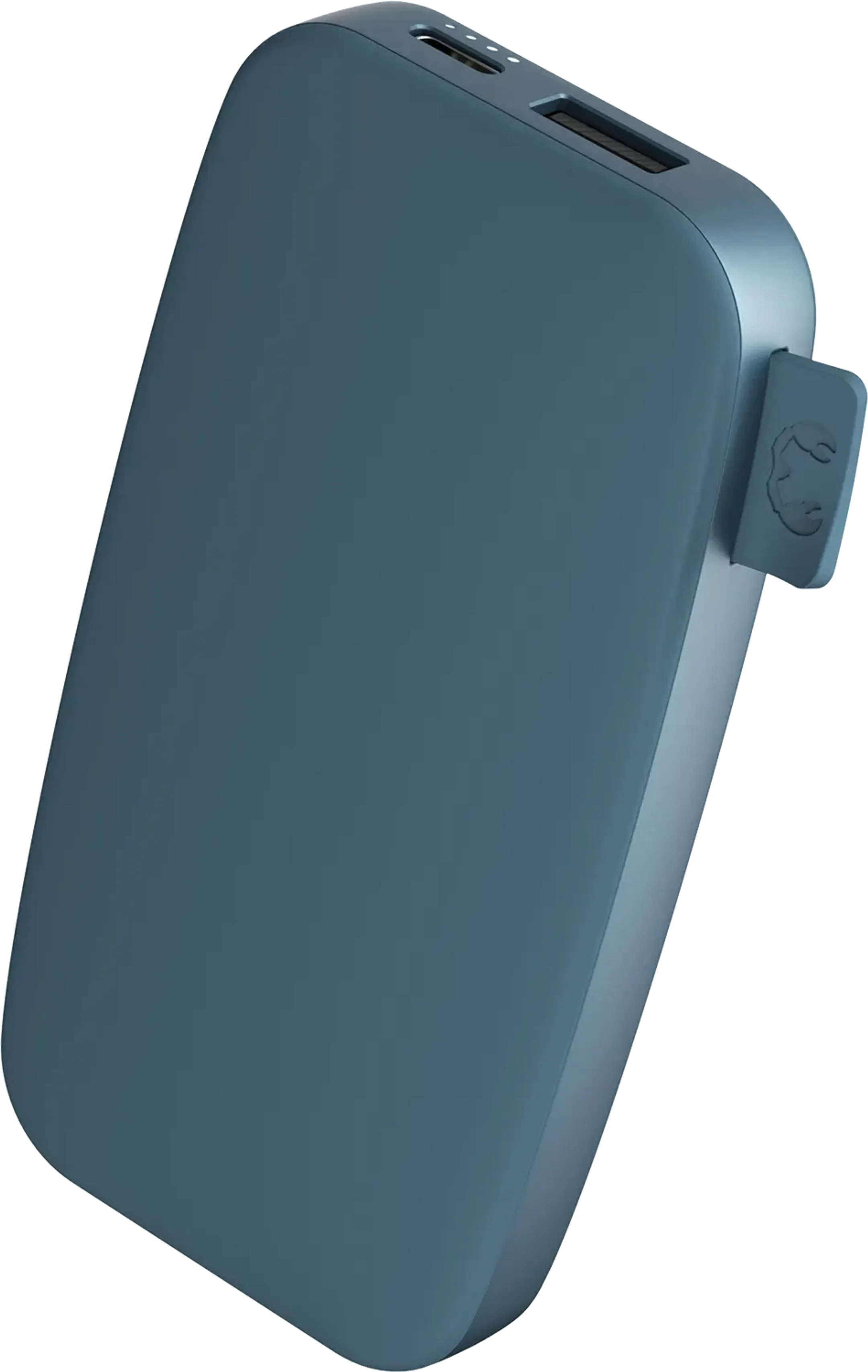 Powerbank - 6.000 mAh - Dive Blue