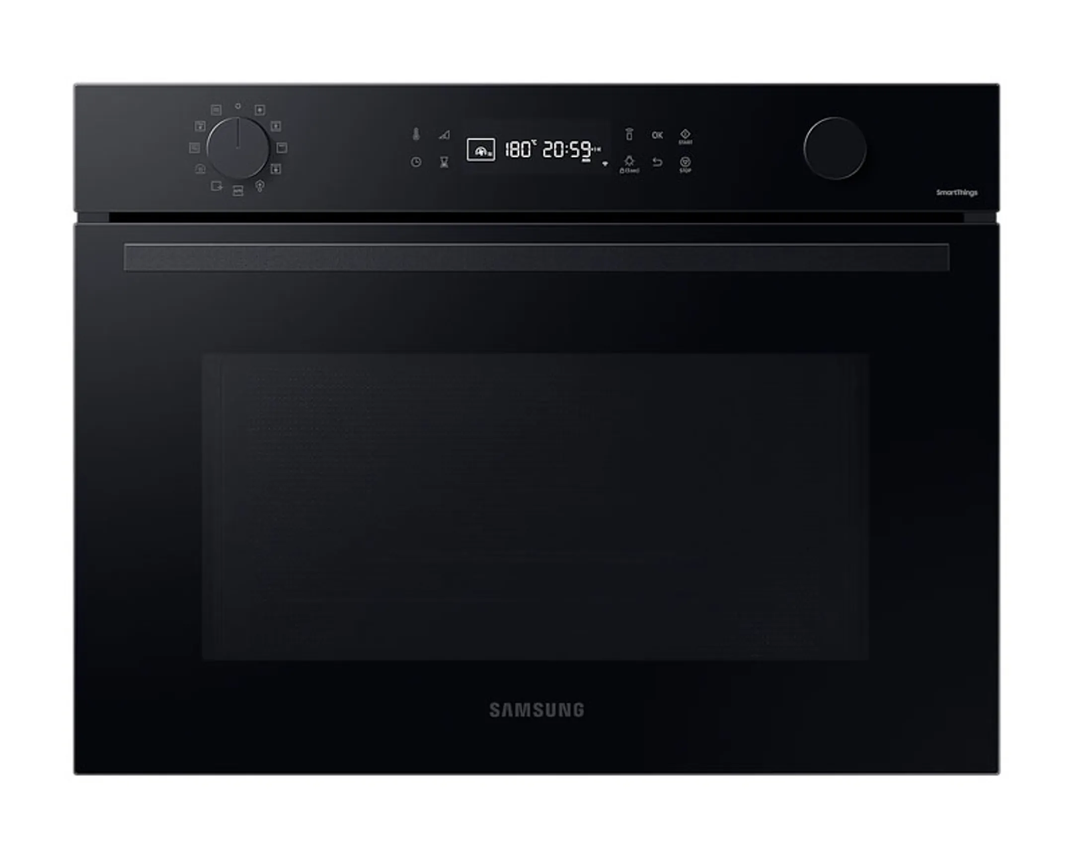 Built-in oven NQ5B4553FBK