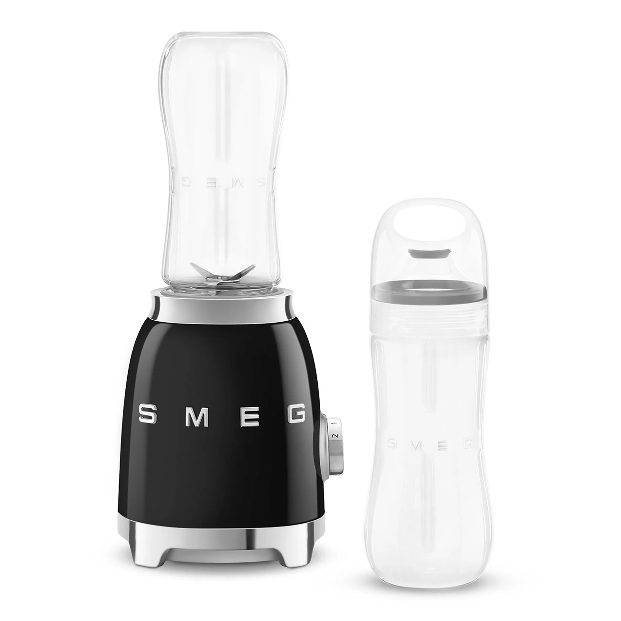 Smeg Blender Noir PBF01BLEU  image
