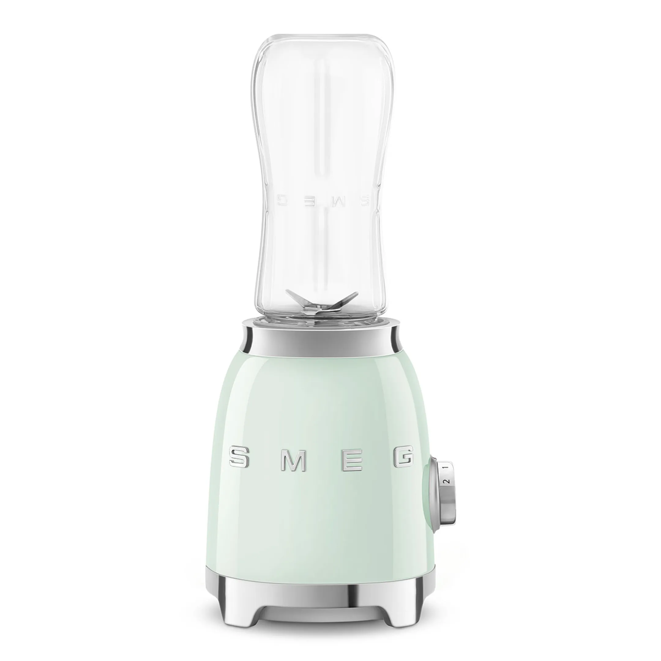Blender Vert d'eau PBF01PGEU