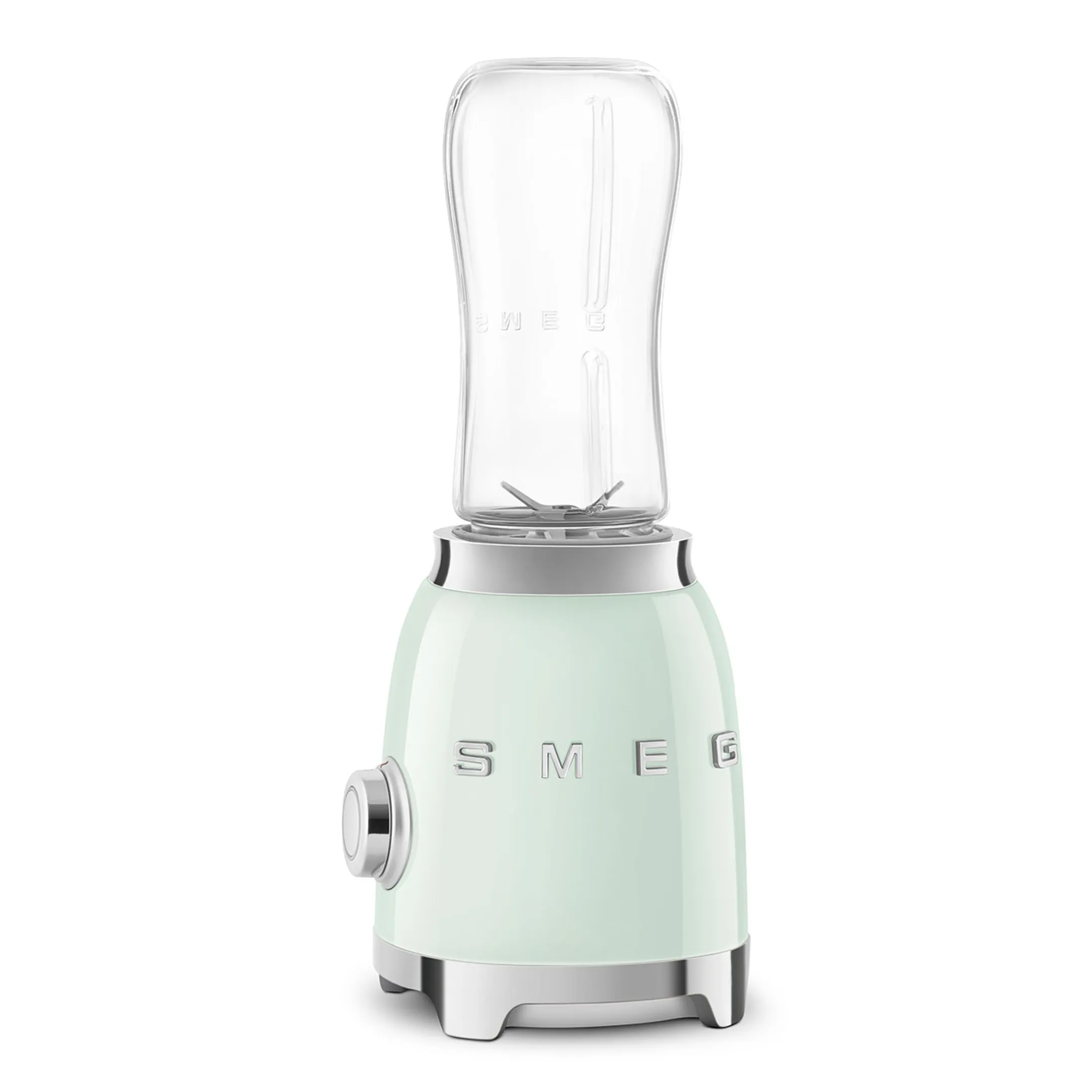 Smeg Blender Vert d'eau PBF01PGEU image
