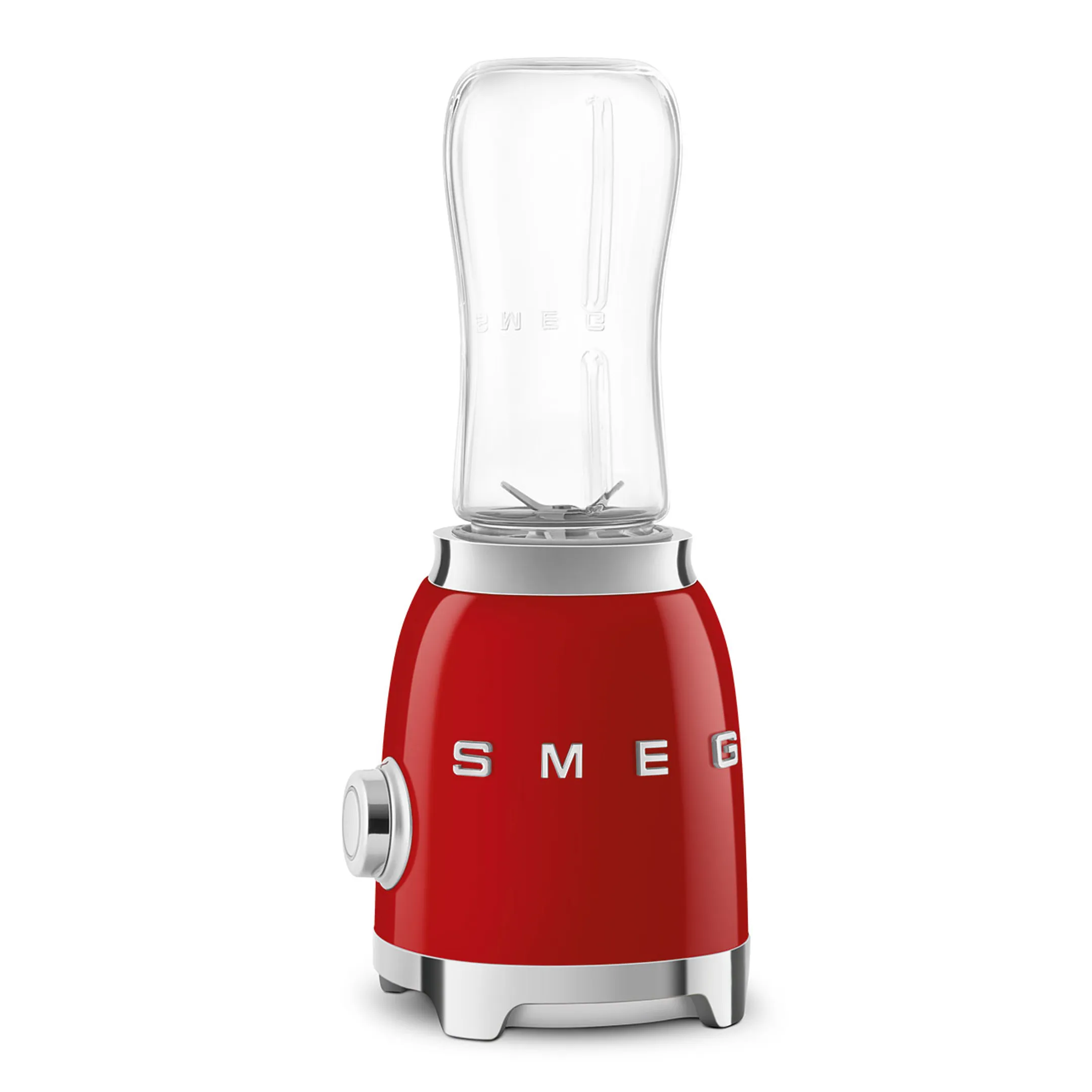 Smeg Blender Rouge PBF01RDEU image