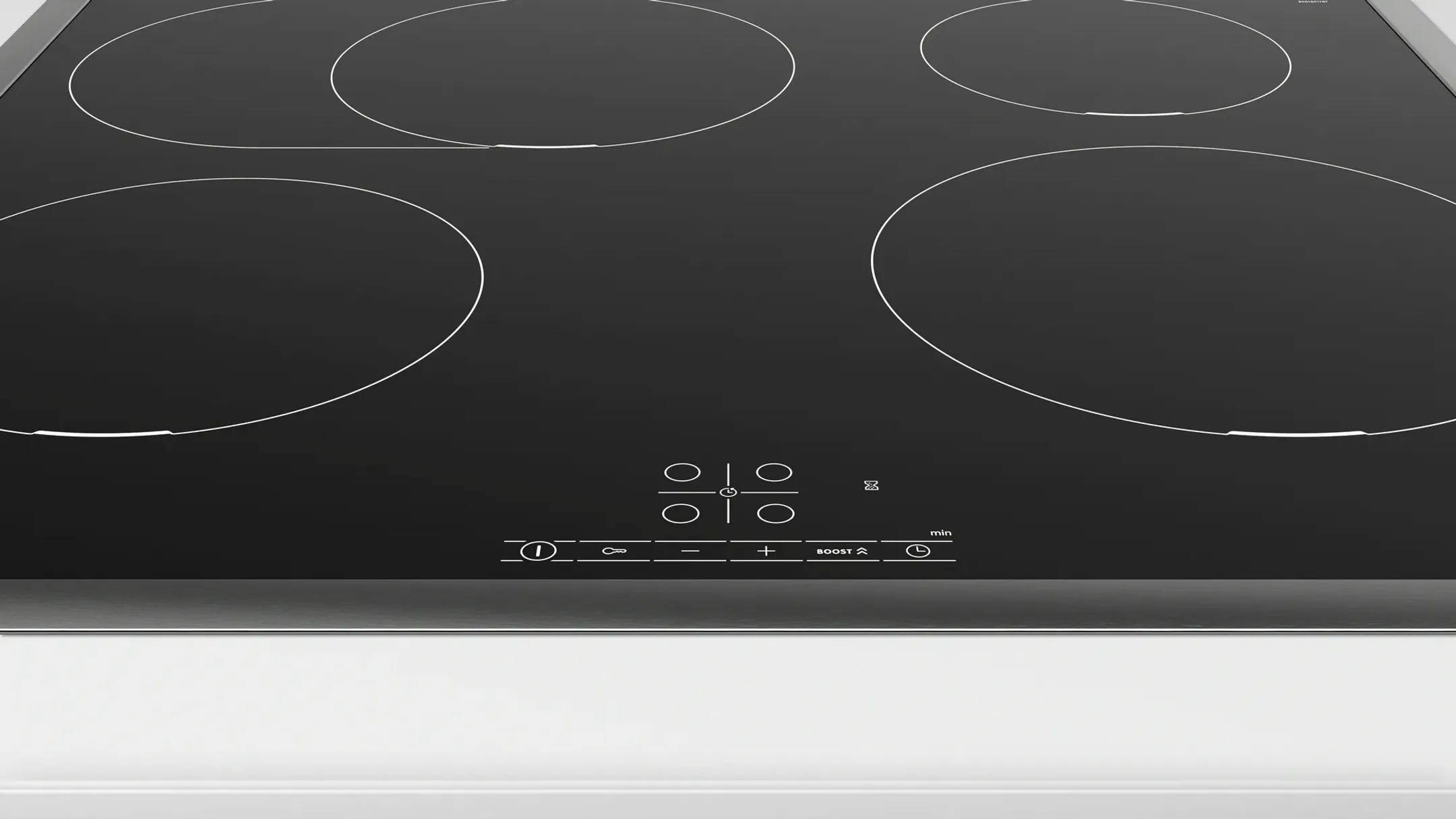 Bosch Taque à induction PIF645BB5E image