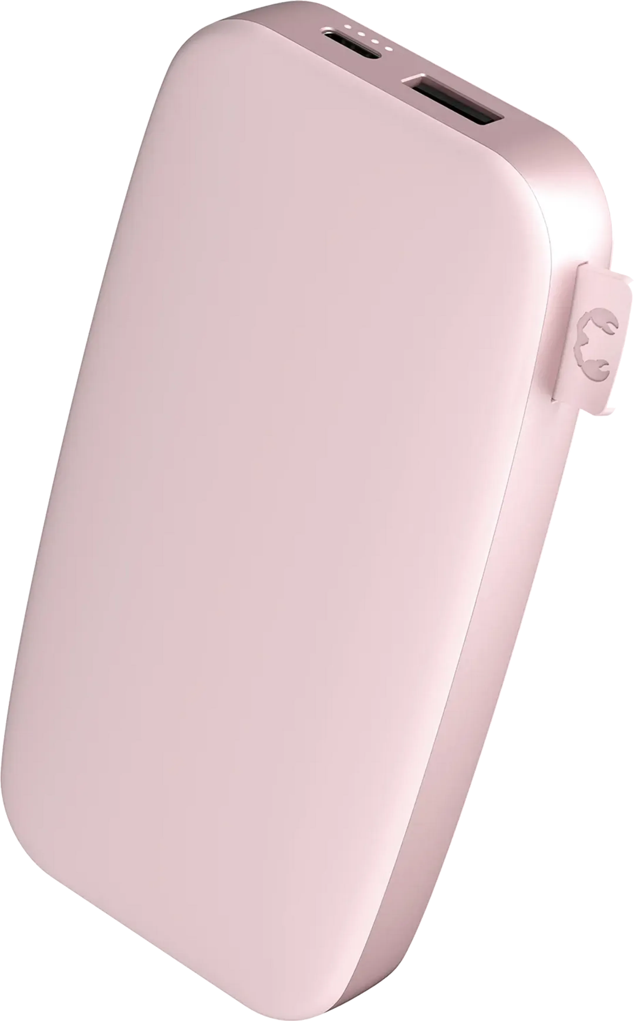 20W Power Delivery Powerbank - 12.000 mAh - Smokey Pink