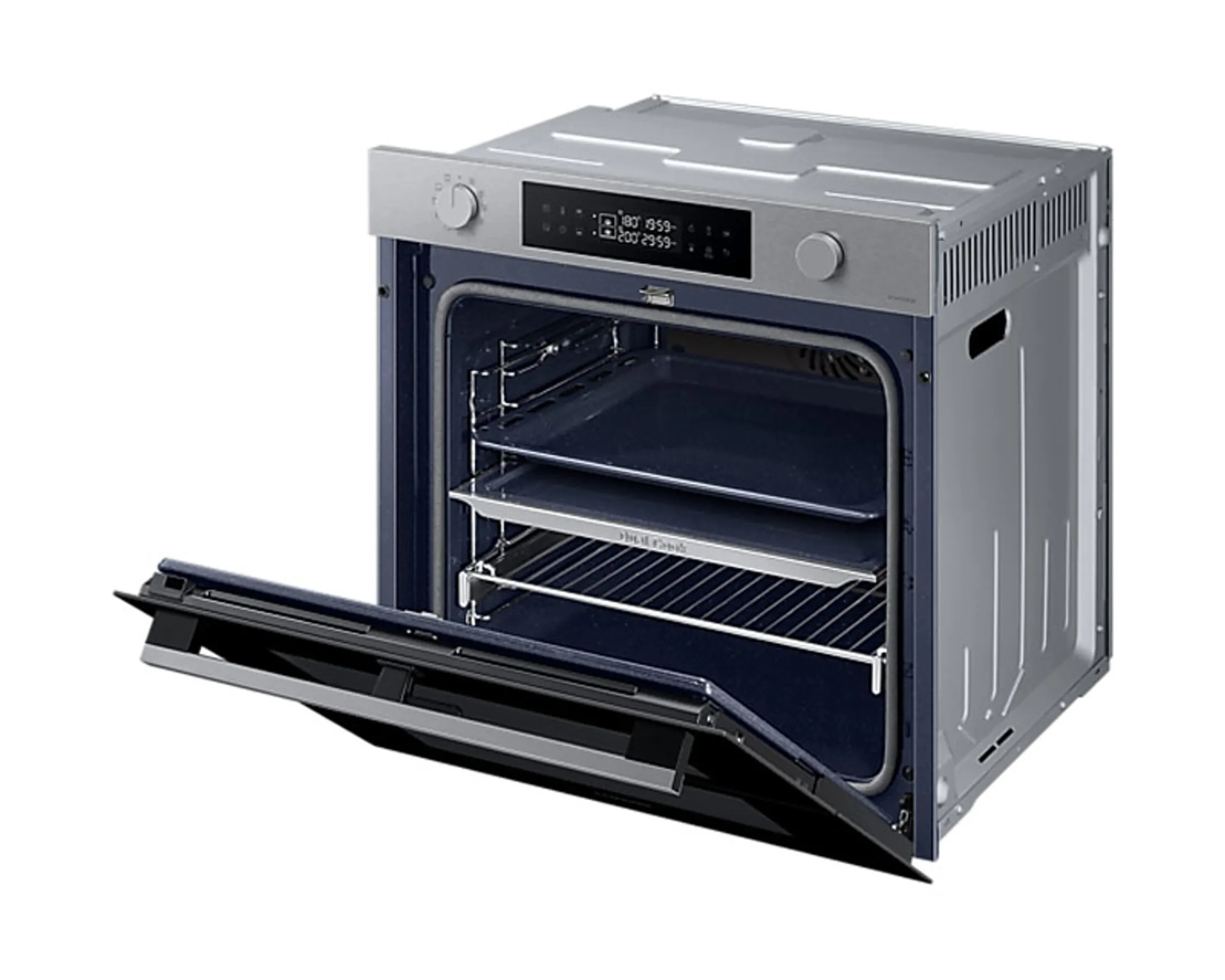 Samsung Built-in Oven Dual Cook Flex NV7B4540VAS/U1 image
