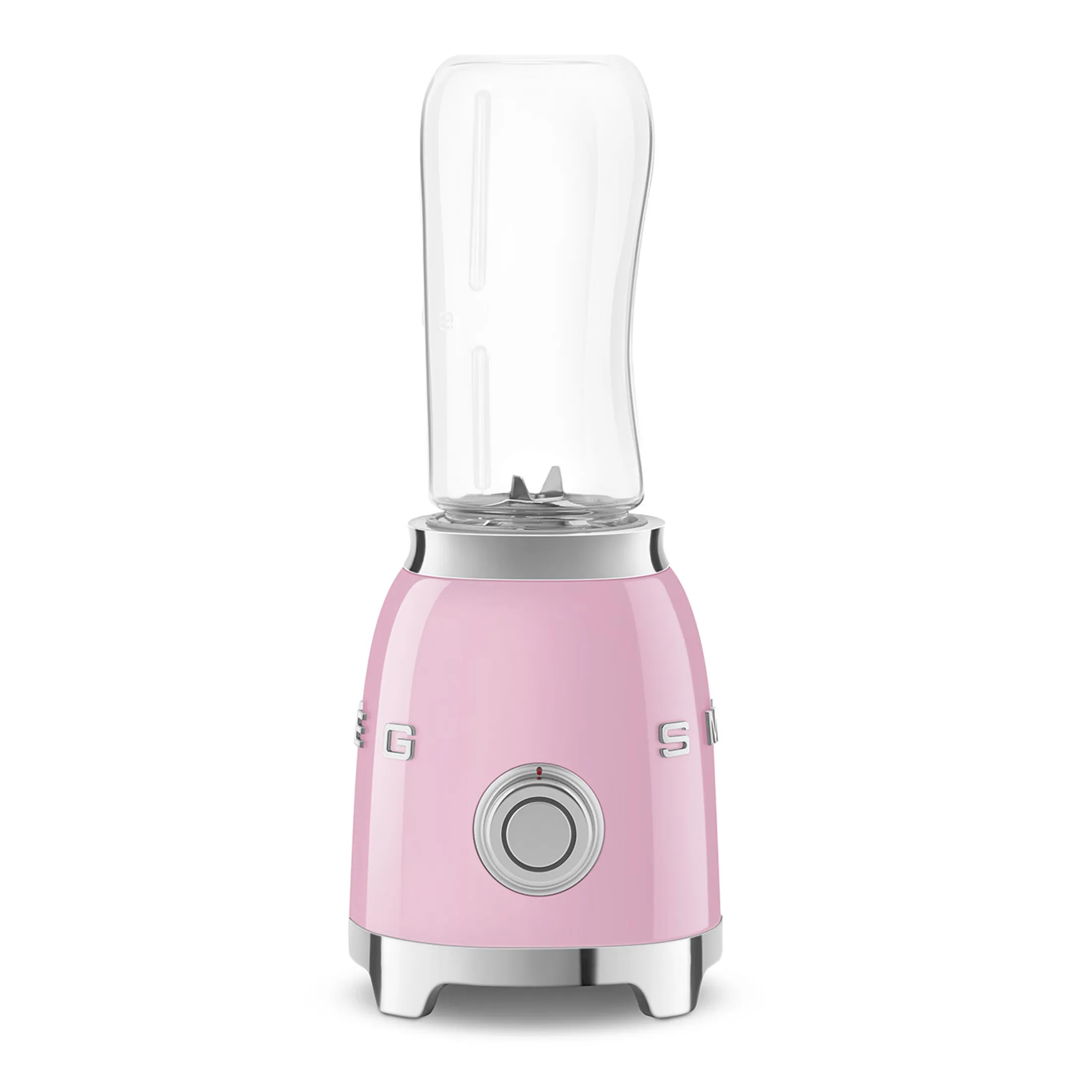 Smeg Blender Rose PBF01PKEU image