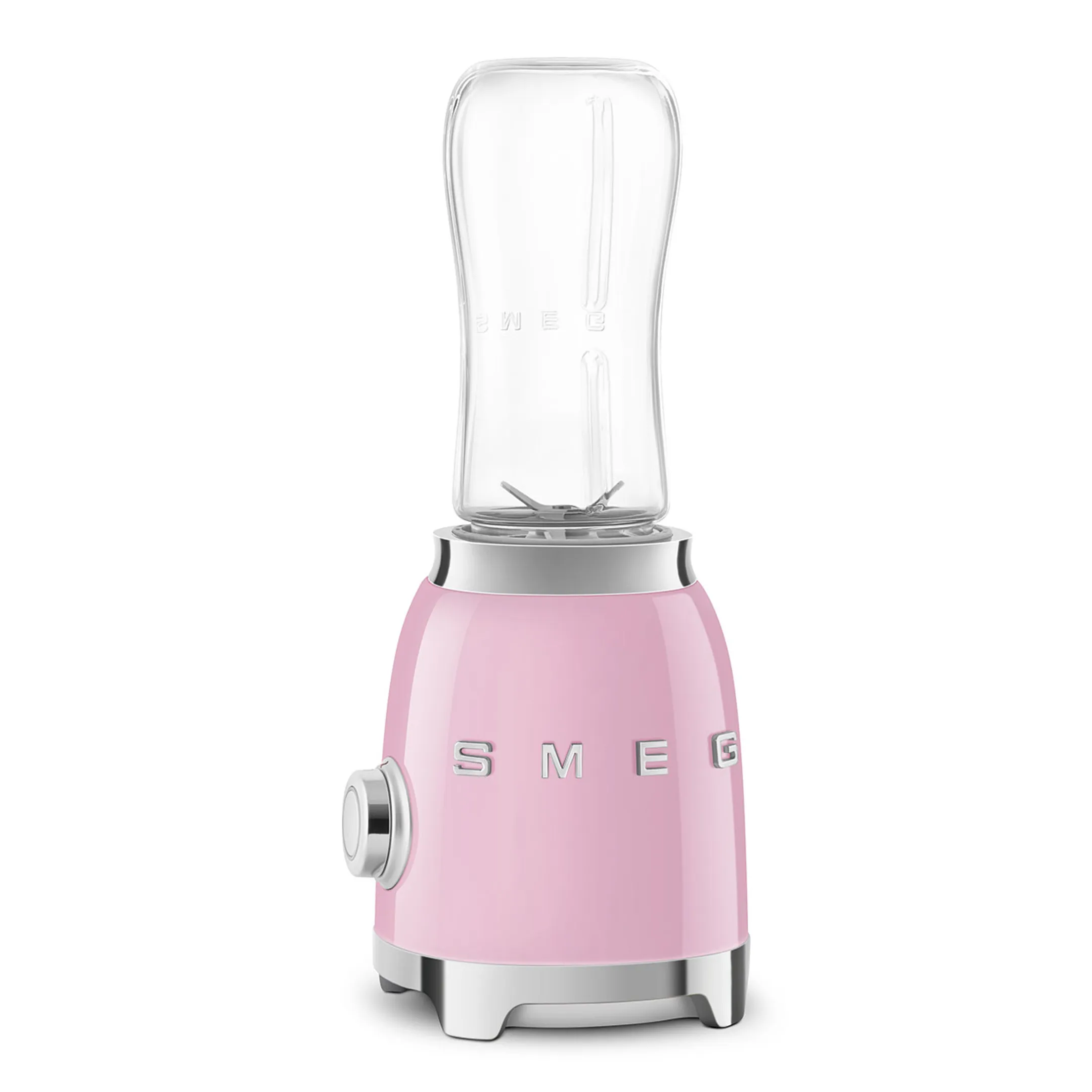 Smeg Blender Rose PBF01PKEU image