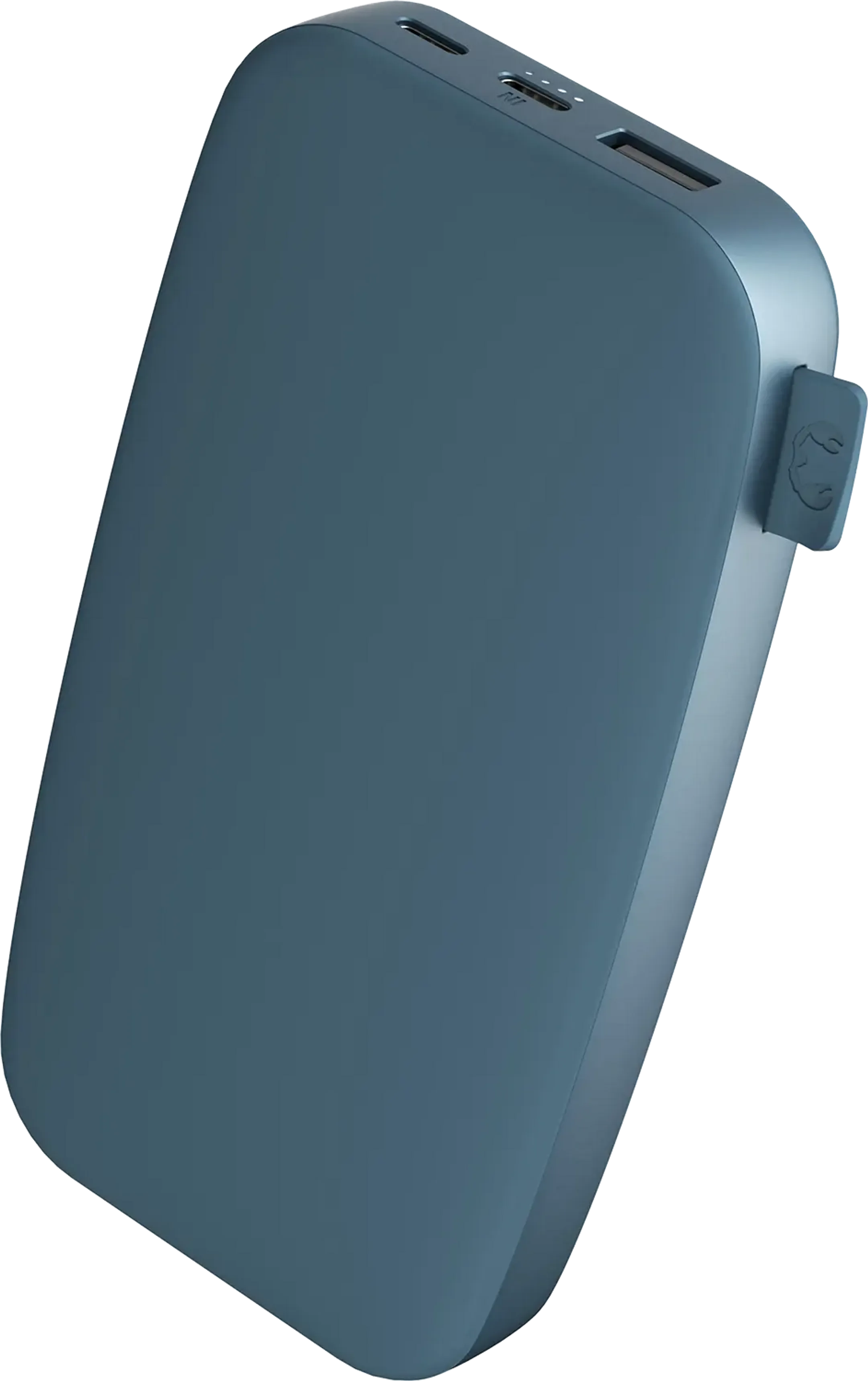 20W Power Delivery Powerbank - 18.000 mAh - Dive Blue