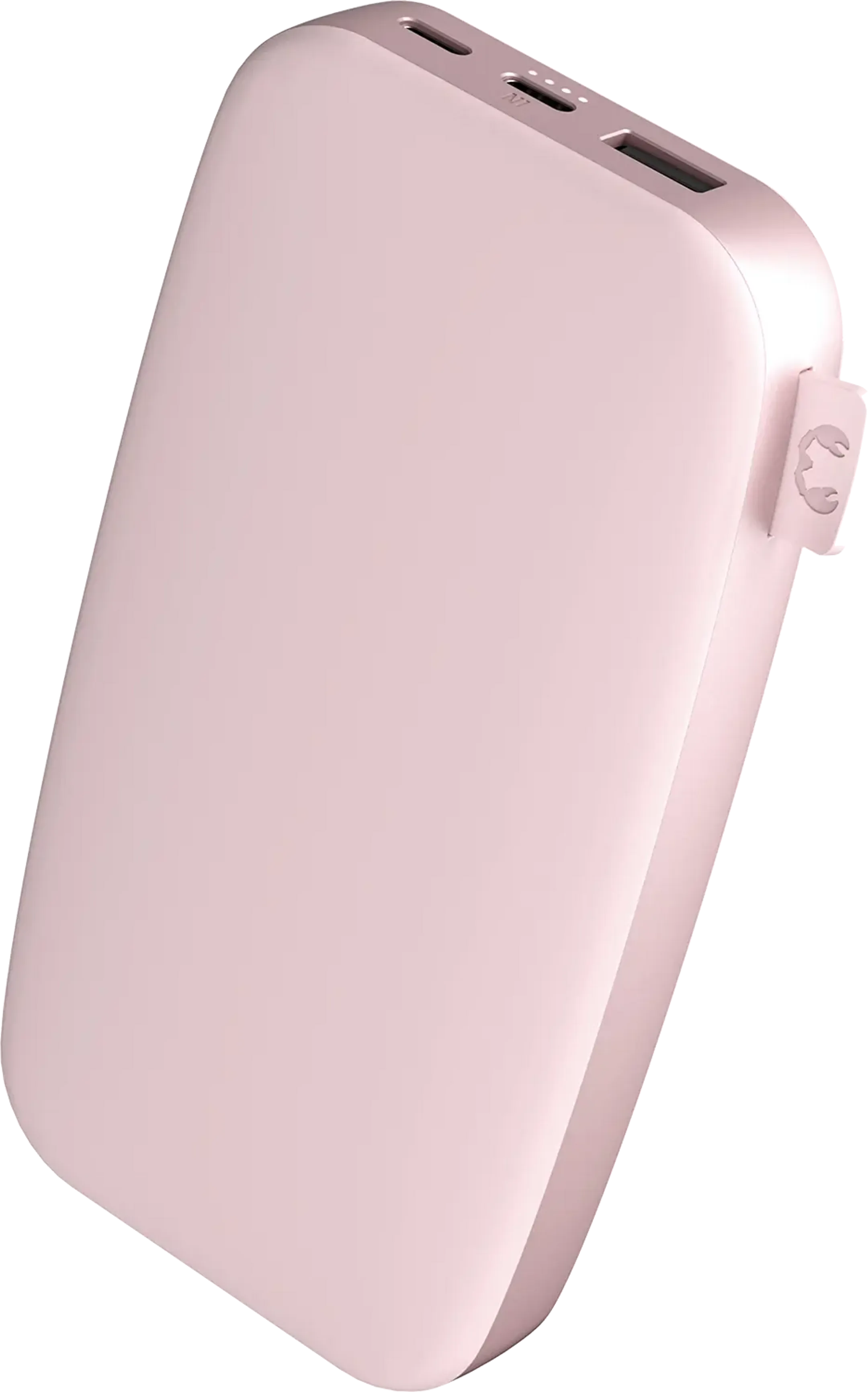 20W Power Delivery Powerbank - 18.000 mAh - Smokey Pink