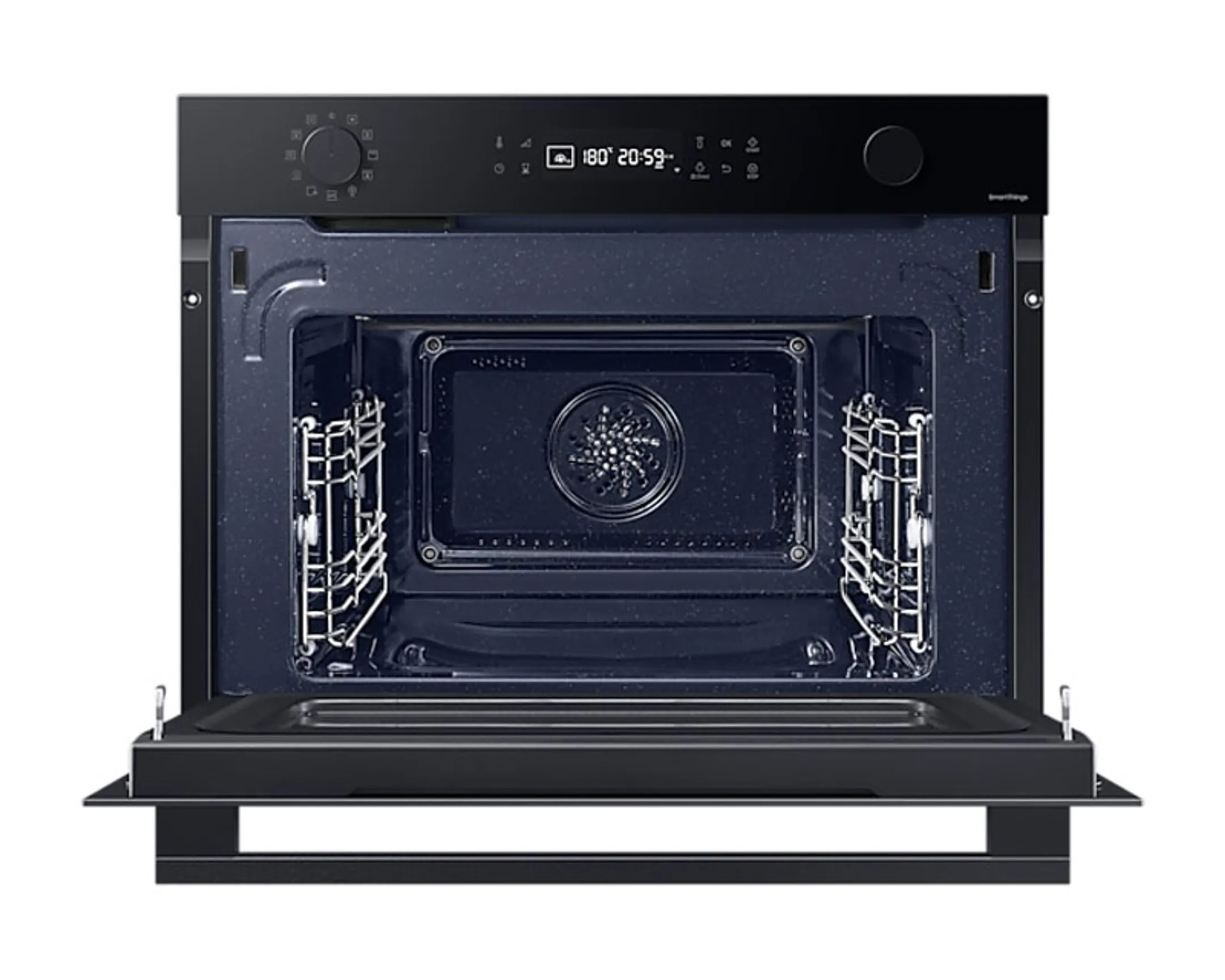 Samsung Built-in oven NQ5B4553FBK image