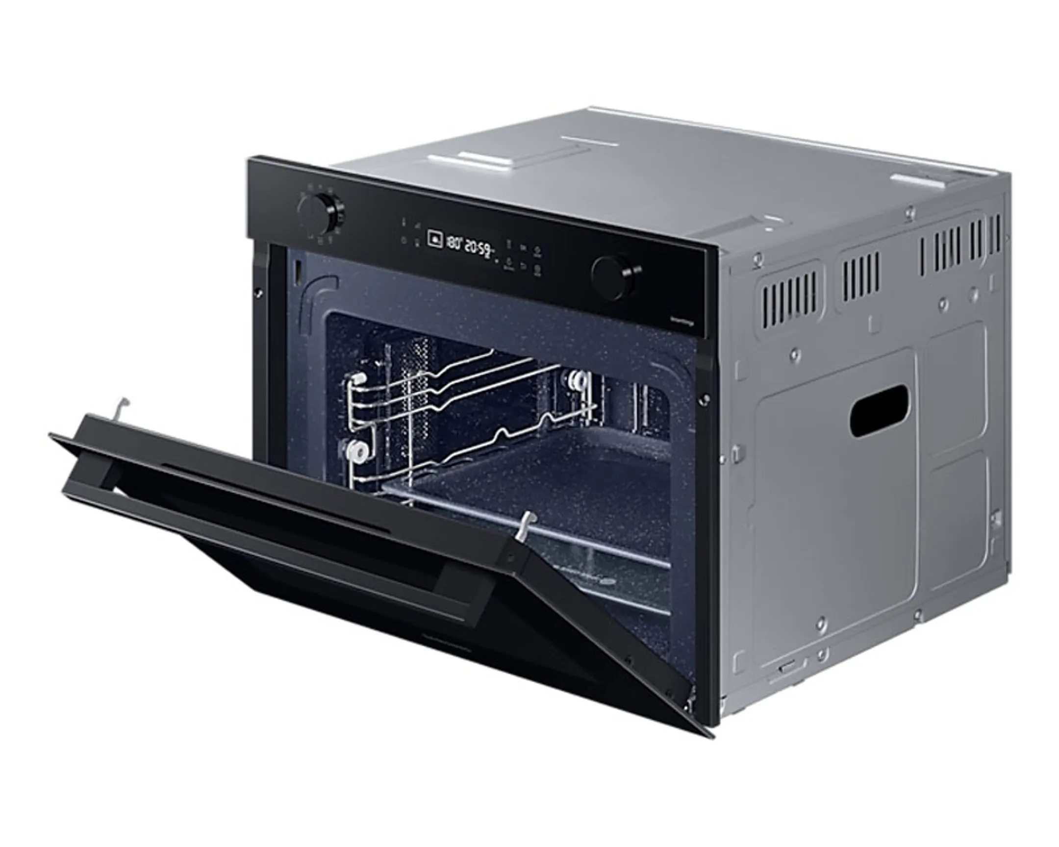 Samsung Built-in oven NQ5B4553FBK image