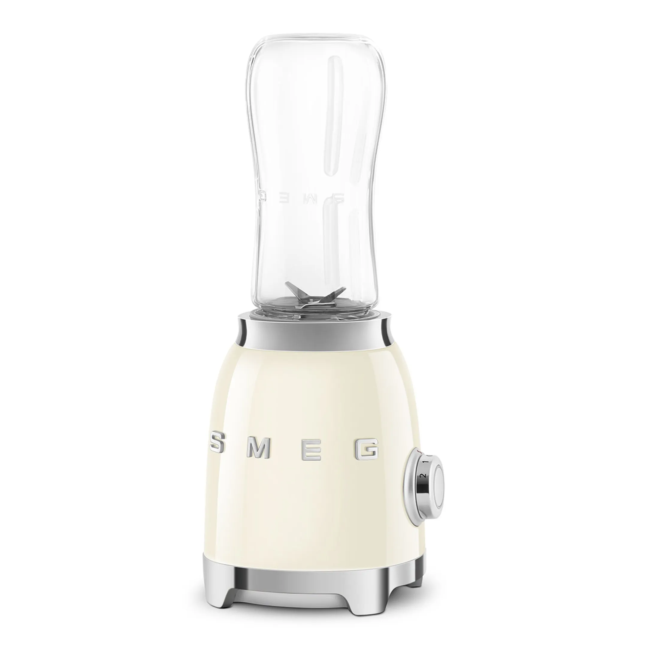 Smeg Blender PBF01CREU image