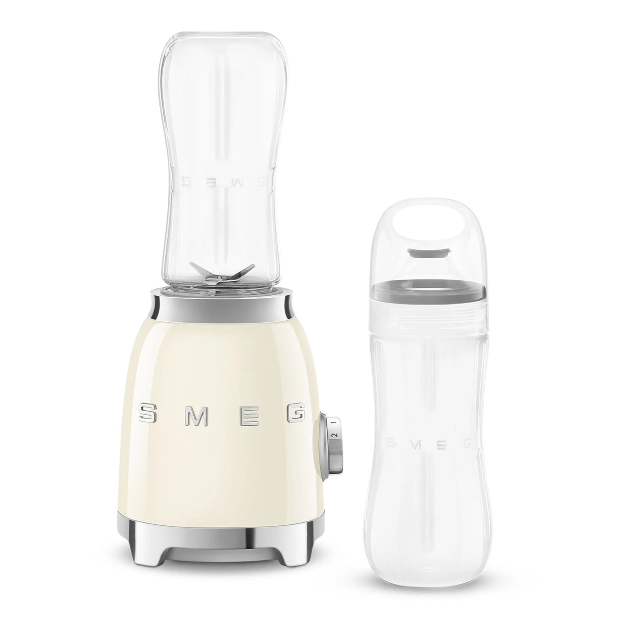 Smeg Blender PBF01CREU image