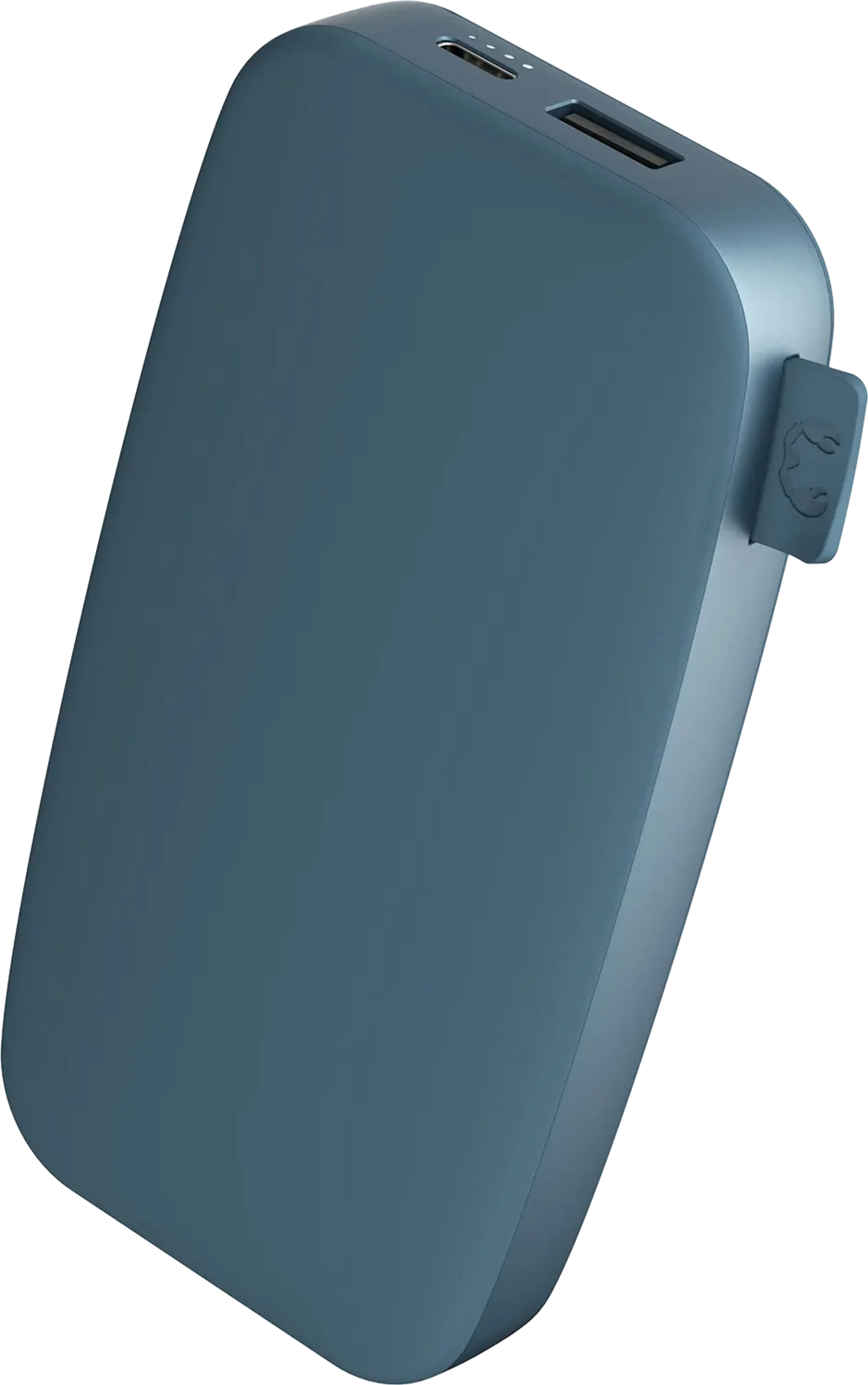 20W Power Delivery Powerbank - 12,000 mAh - Dive Blue