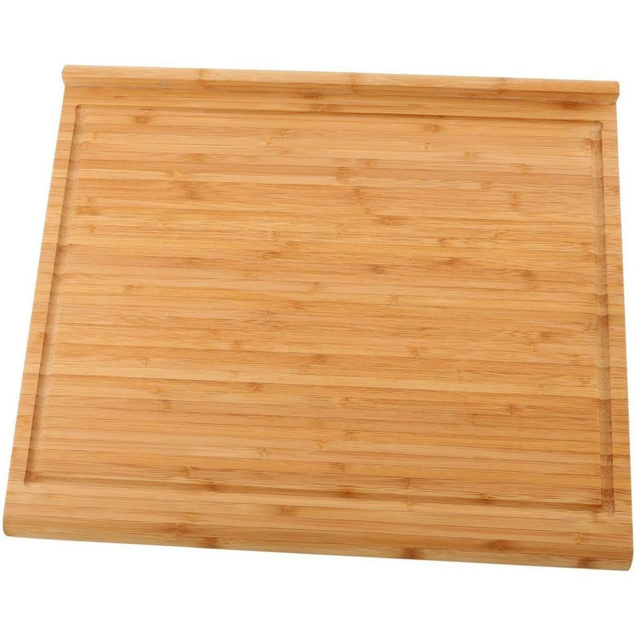 Bundle product Planche à découper - Billot No2 BAMBOU