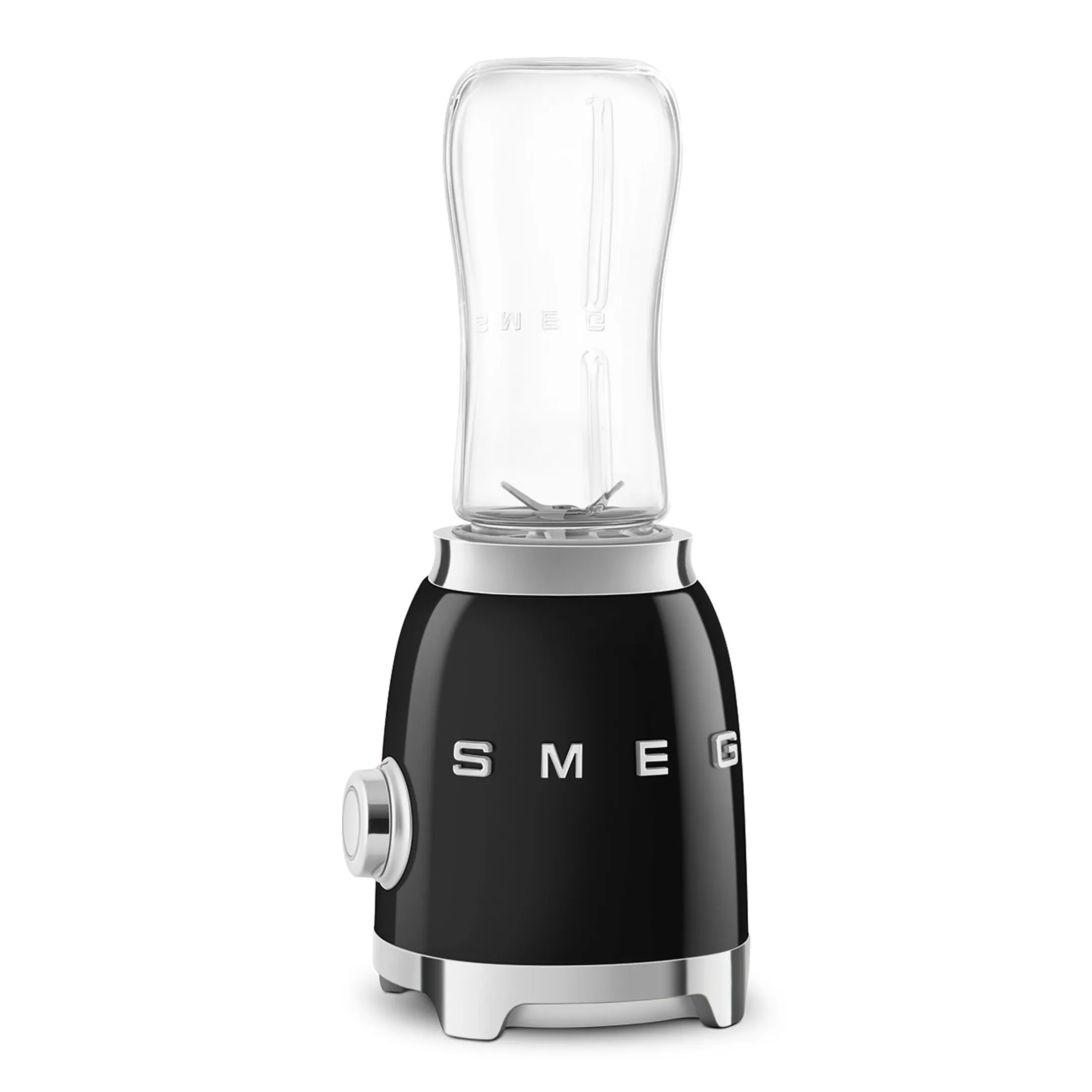 Smeg Blender Noir PBF01BLEU  image