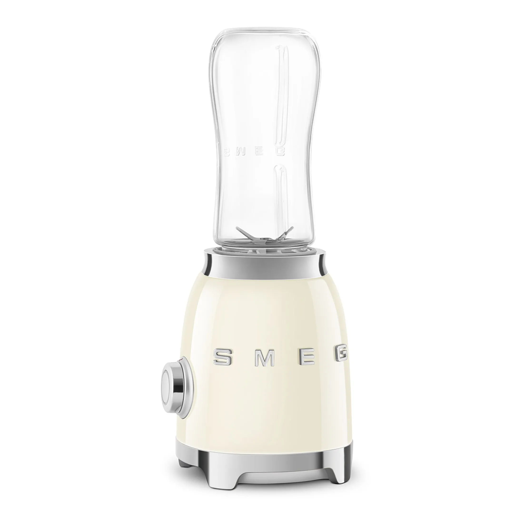 Smeg Blender PBF01CREU image