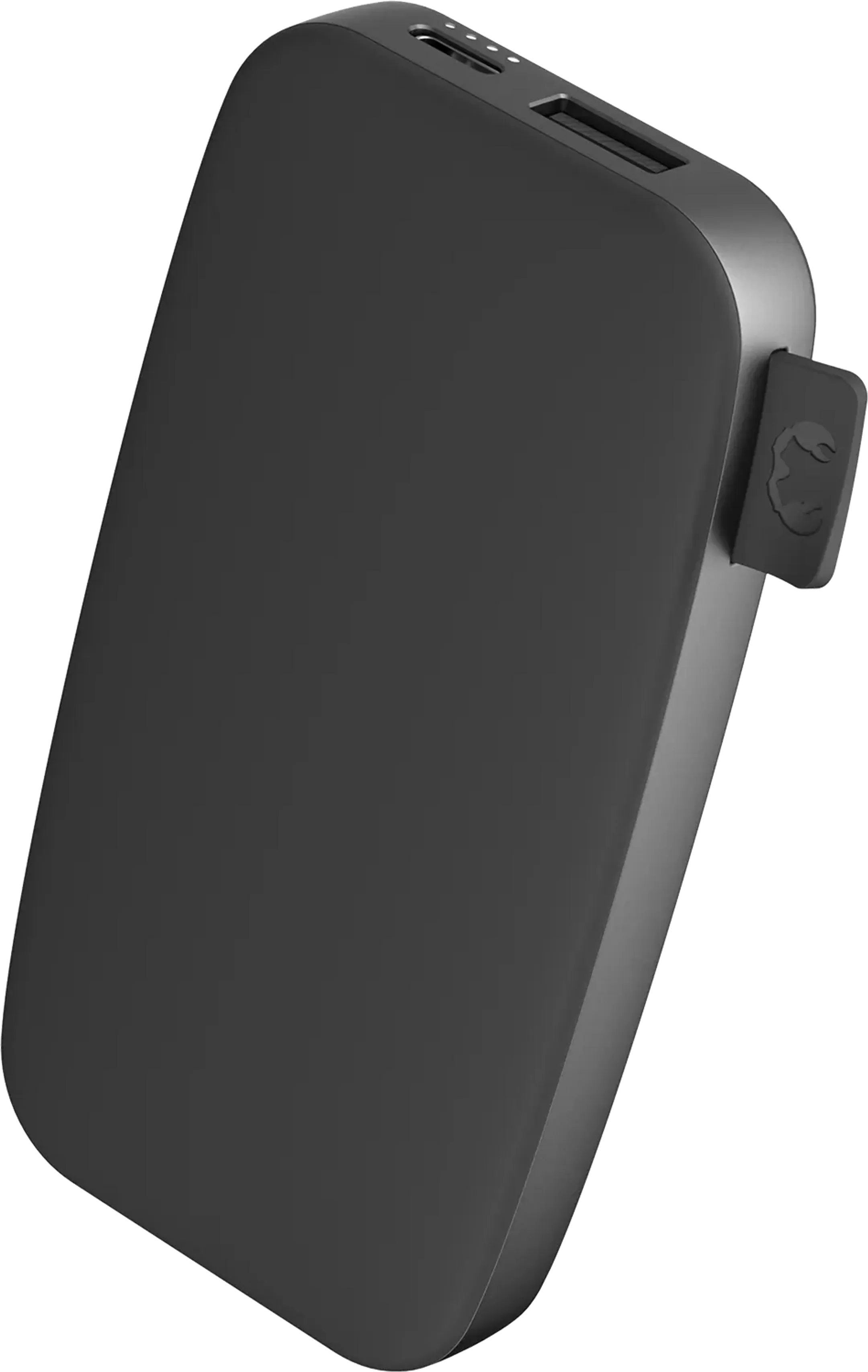 Powerbank - 6.000 mAh - Storm Grey