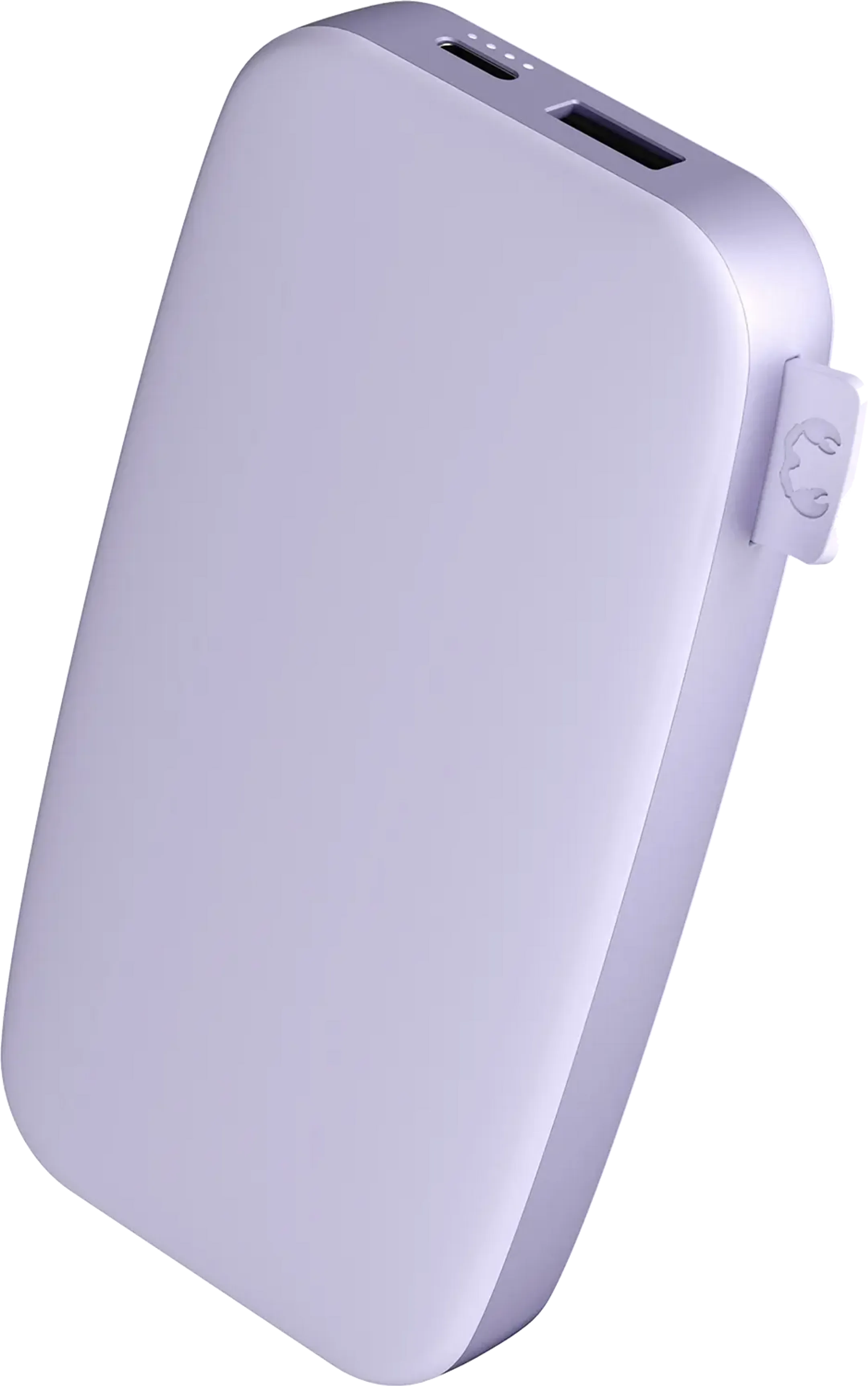 20W Power Delivery Powerbank - 12.000 mAh - Dreamy Lilac