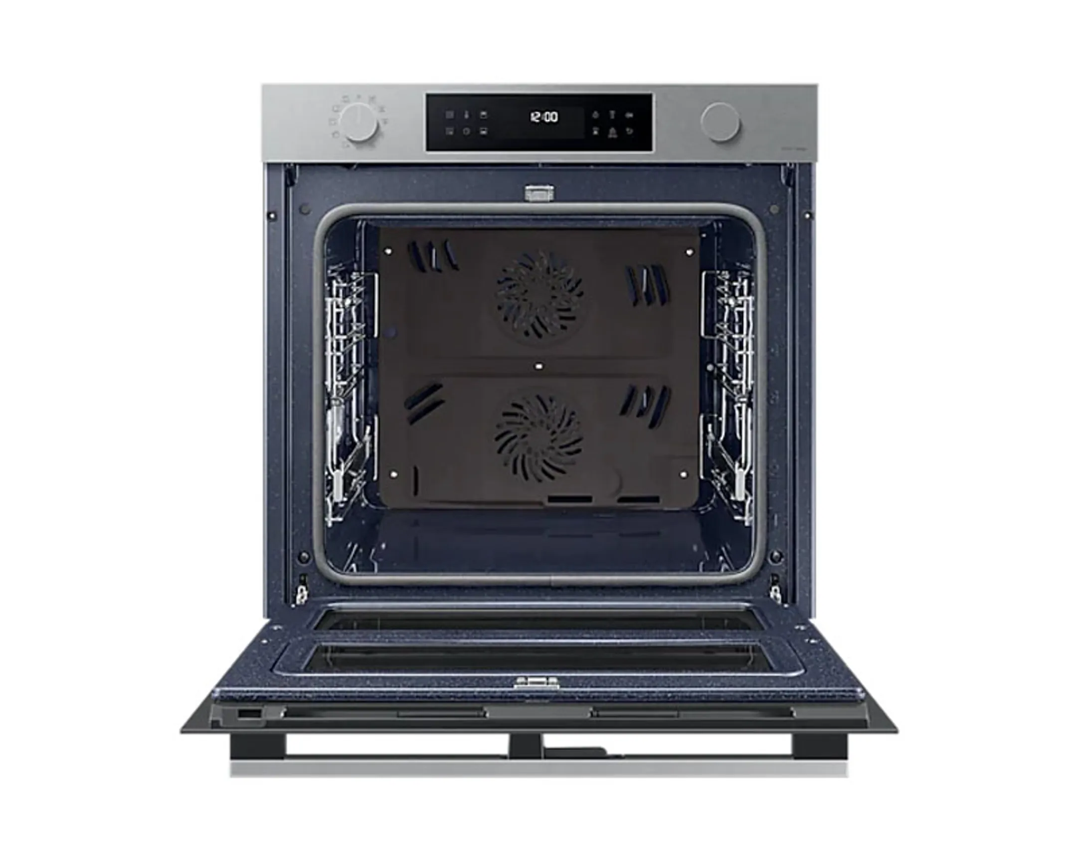 Samsung Built-in Oven Dual Cook Flex NV7B4540VAS/U1 image