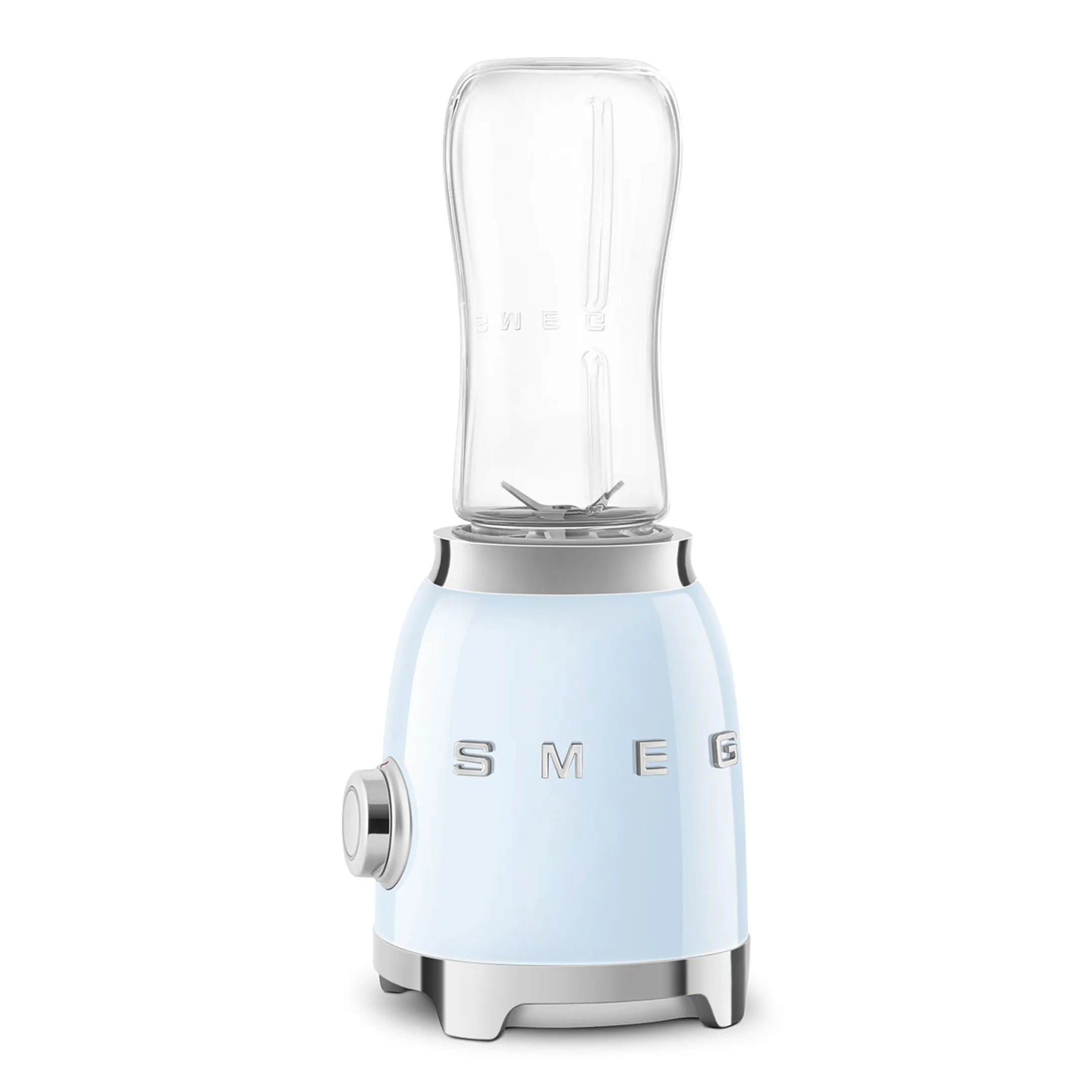 Smeg Blender Bleu Azur PBF01PBEU image