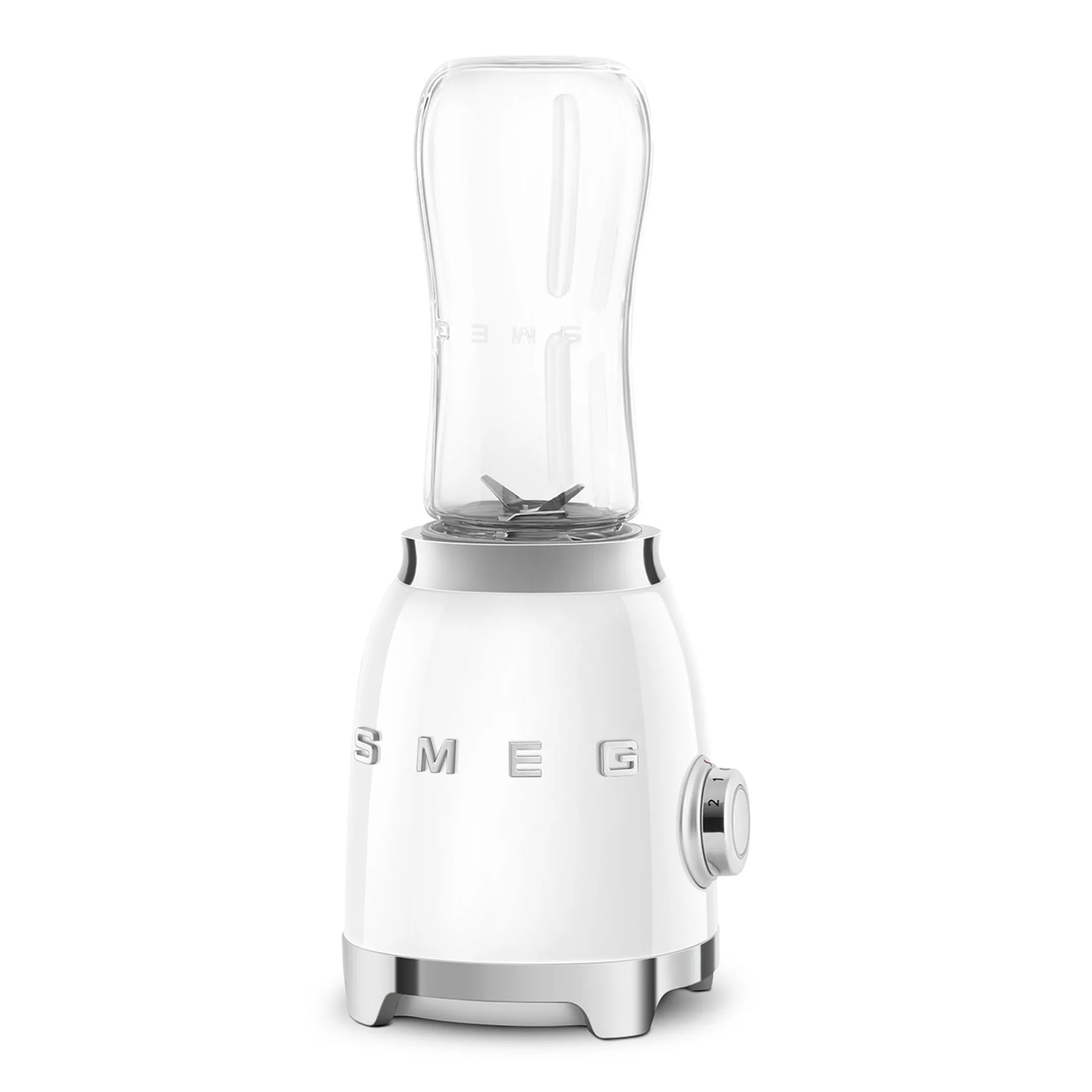 Smeg Blender White PBF01WHEU image